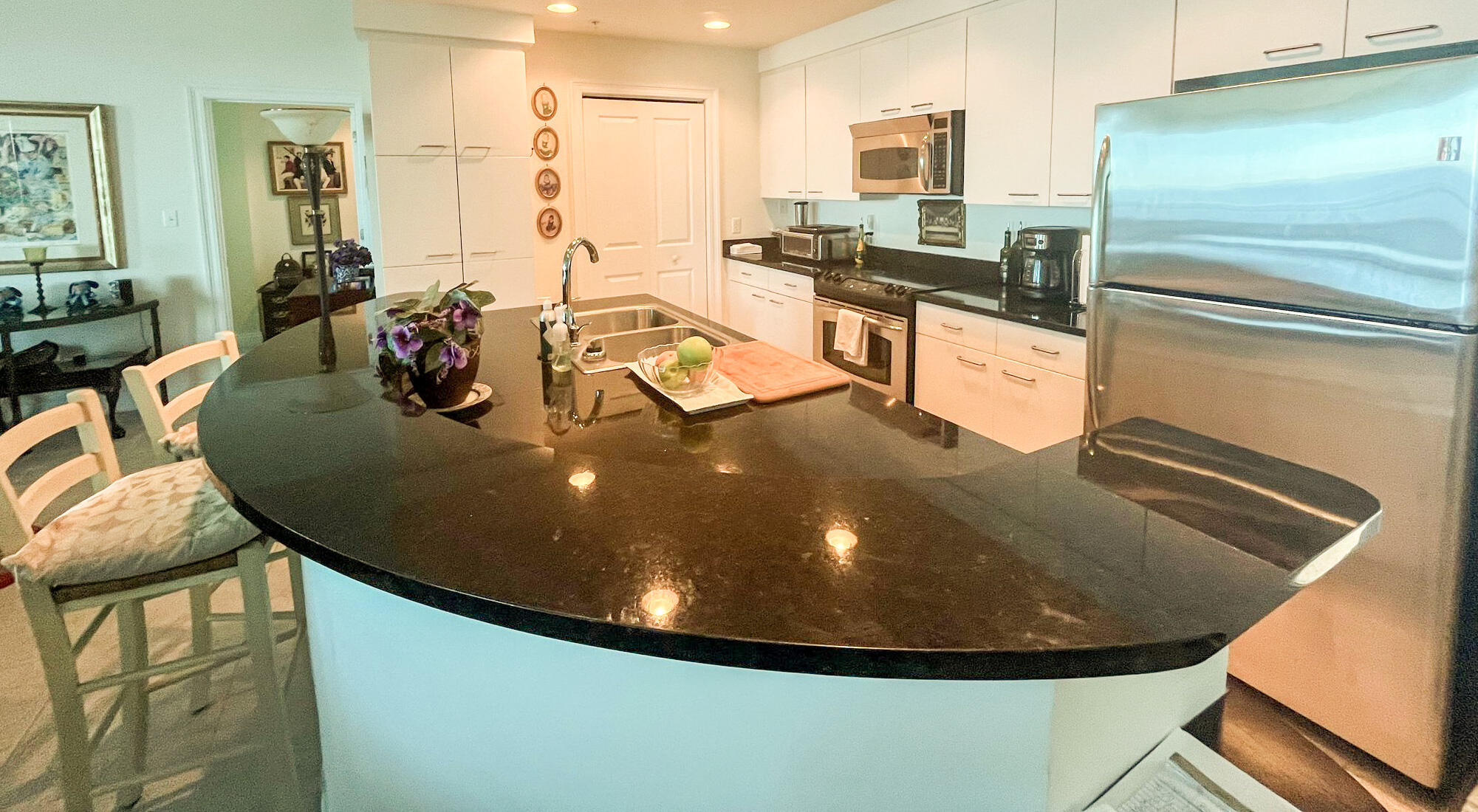MARINA LANDING - Residential