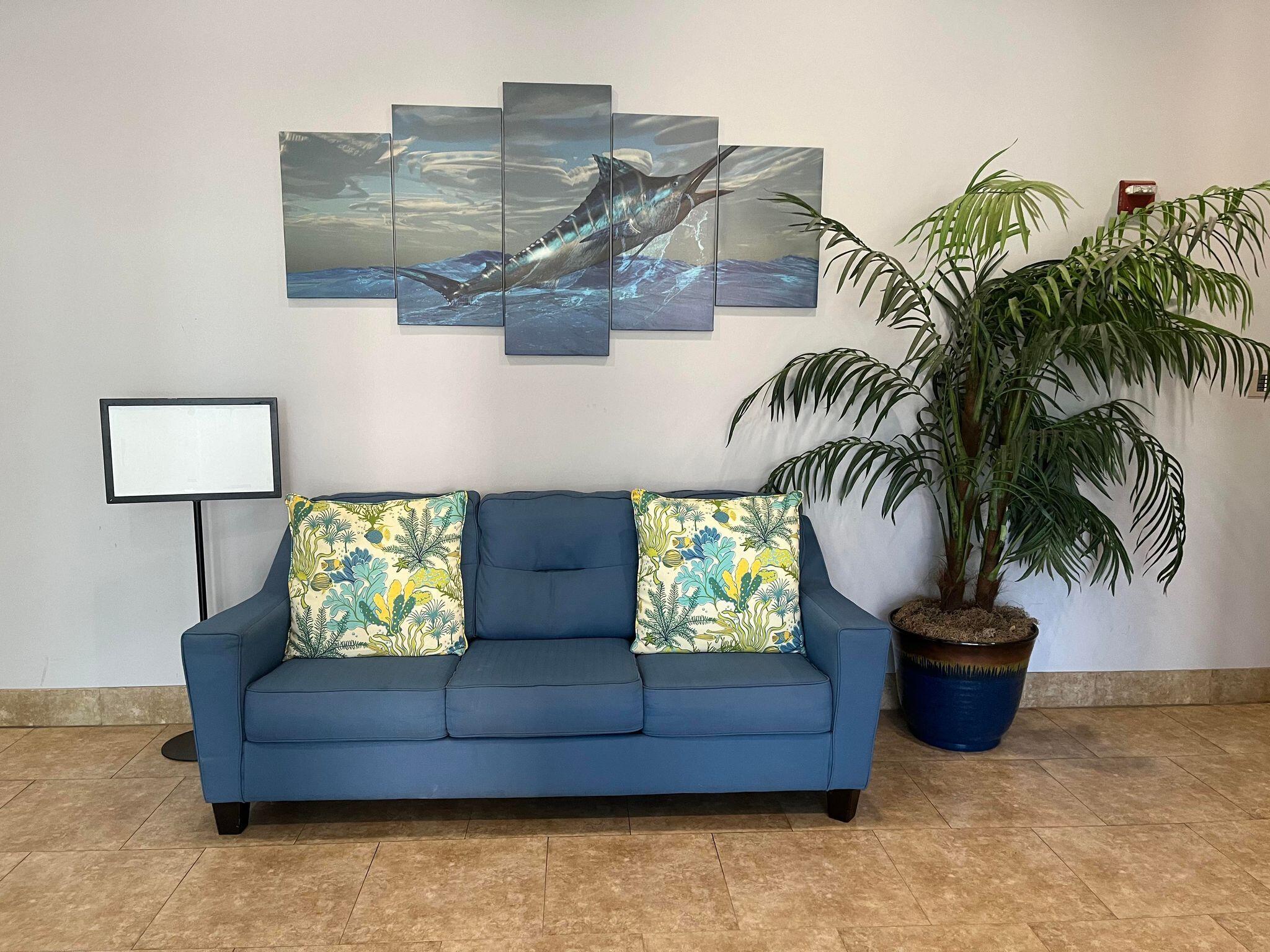 MARINA LANDING - Residential