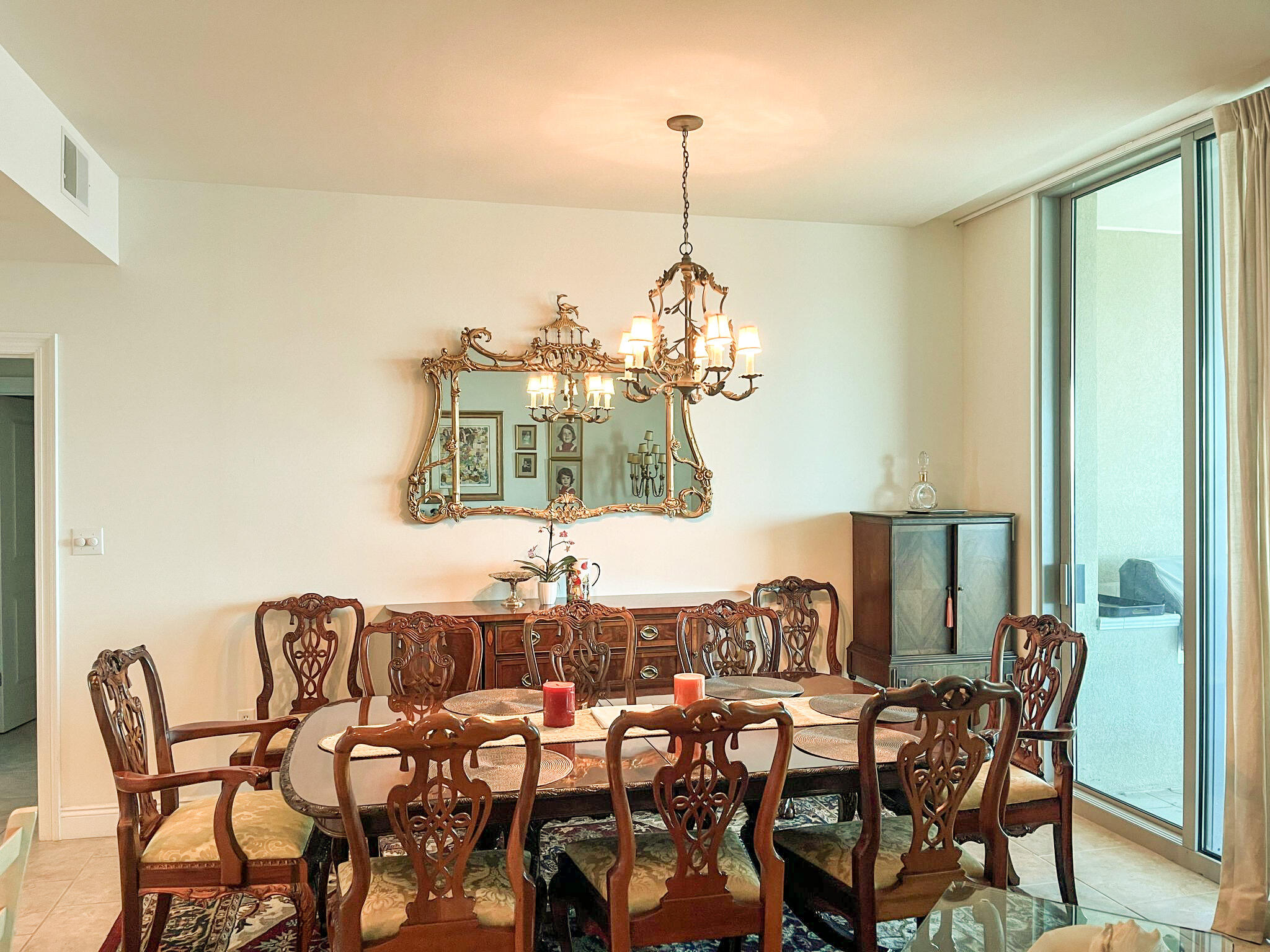 MARINA LANDING - Residential