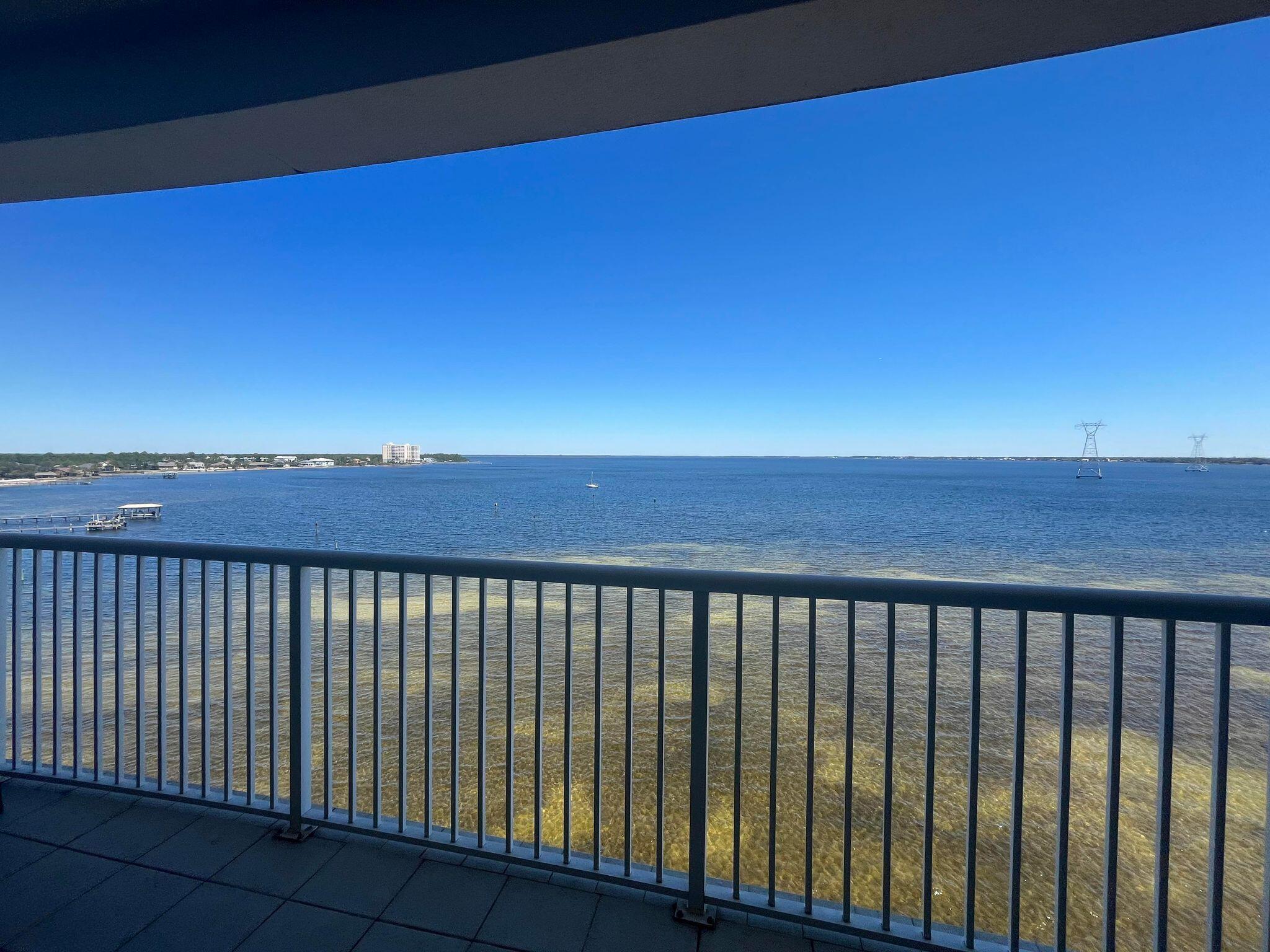 MARINA LANDING - Residential