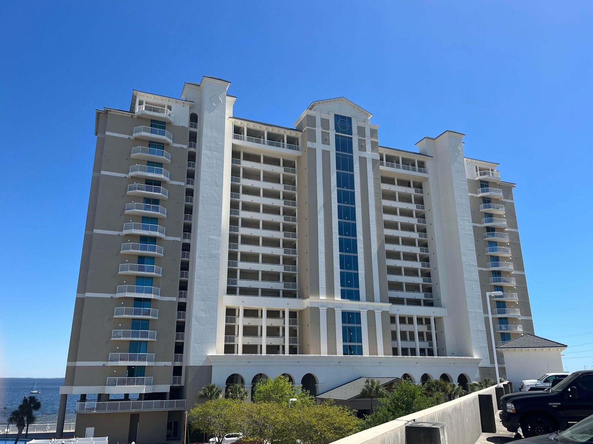 MARINA LANDING - Residential