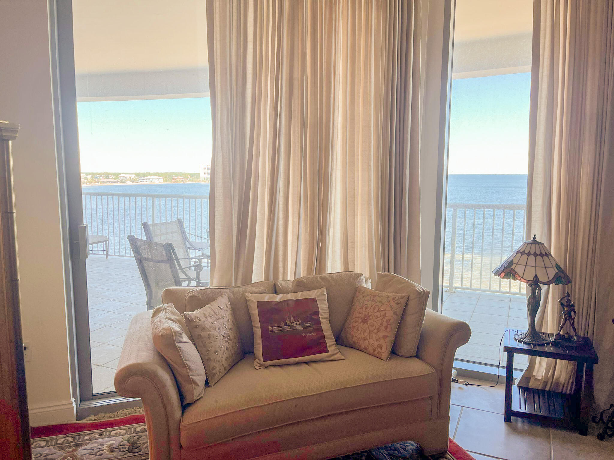 MARINA LANDING - Residential