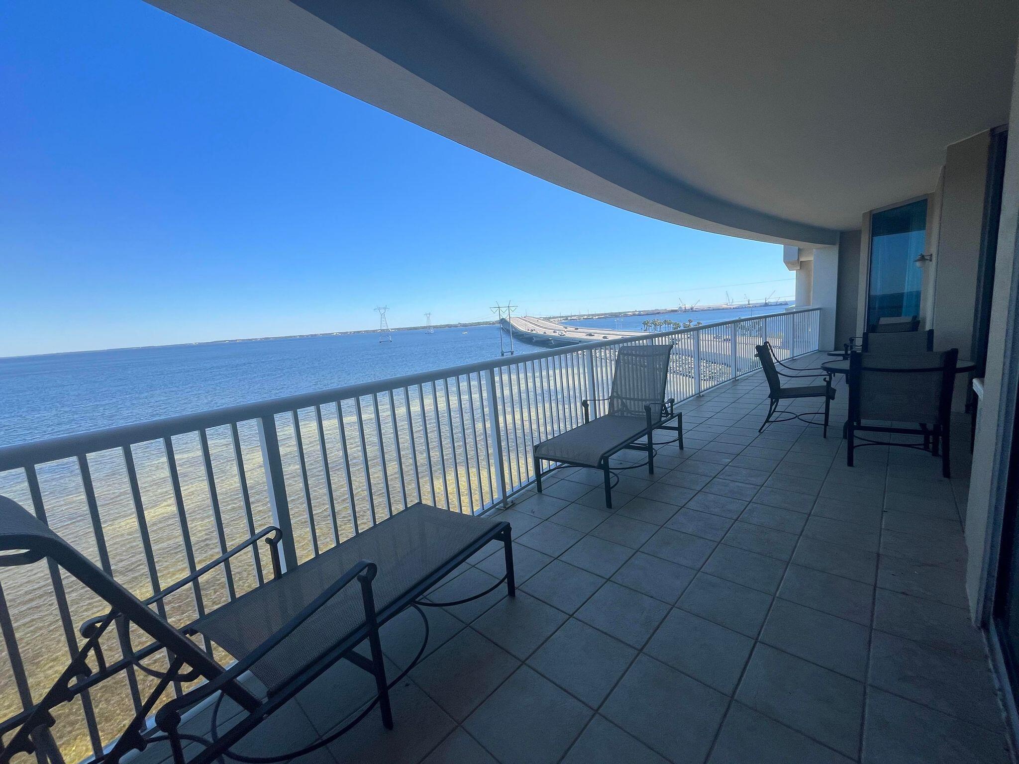 MARINA LANDING - Residential