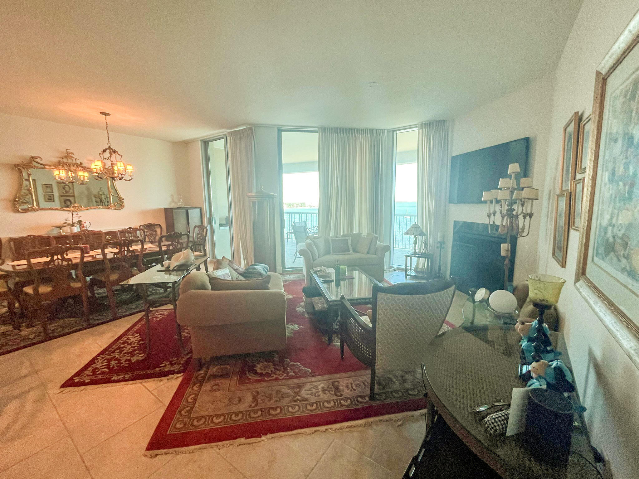 MARINA LANDING - Residential
