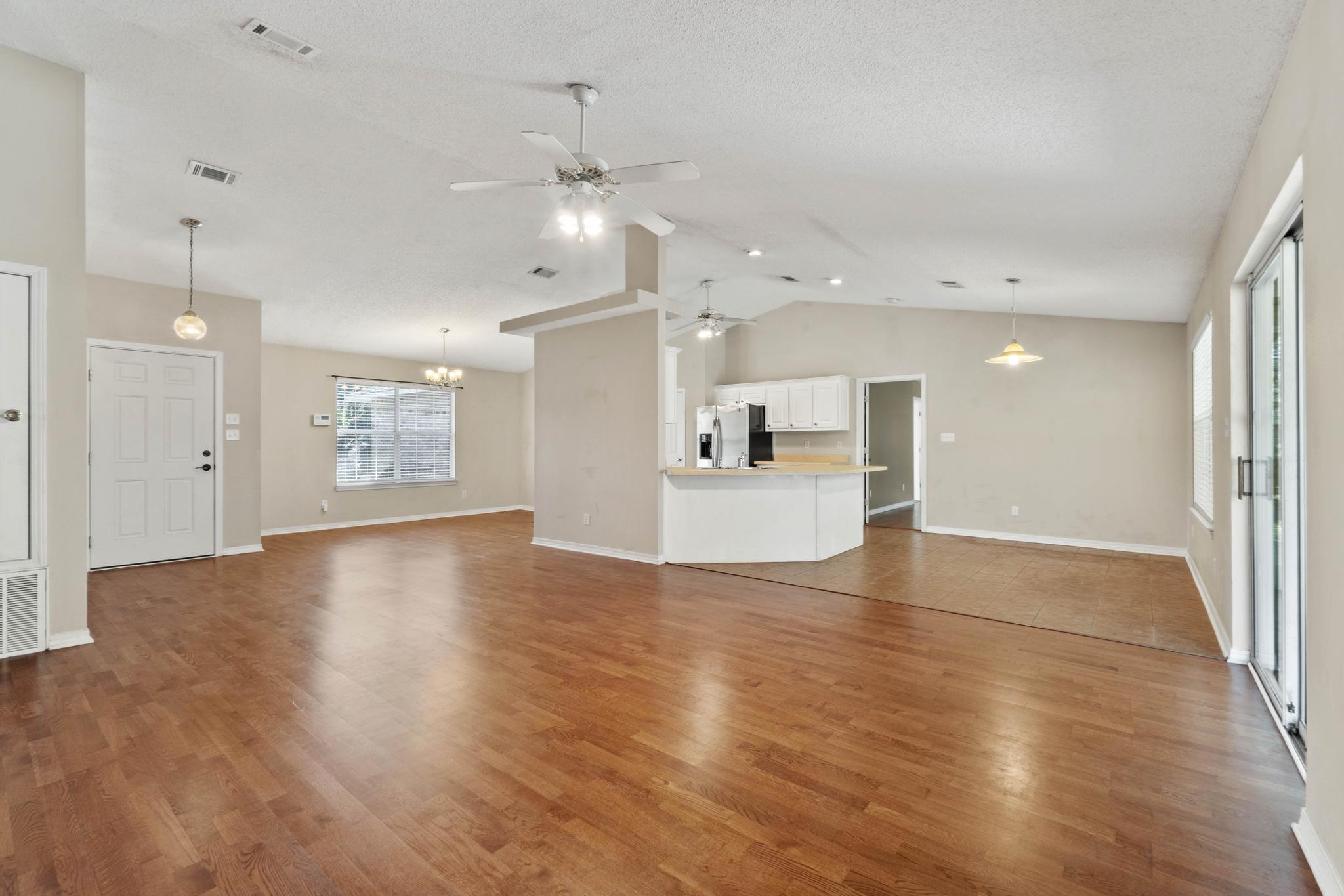 NO RECORDED SUBDIVISION - Residential