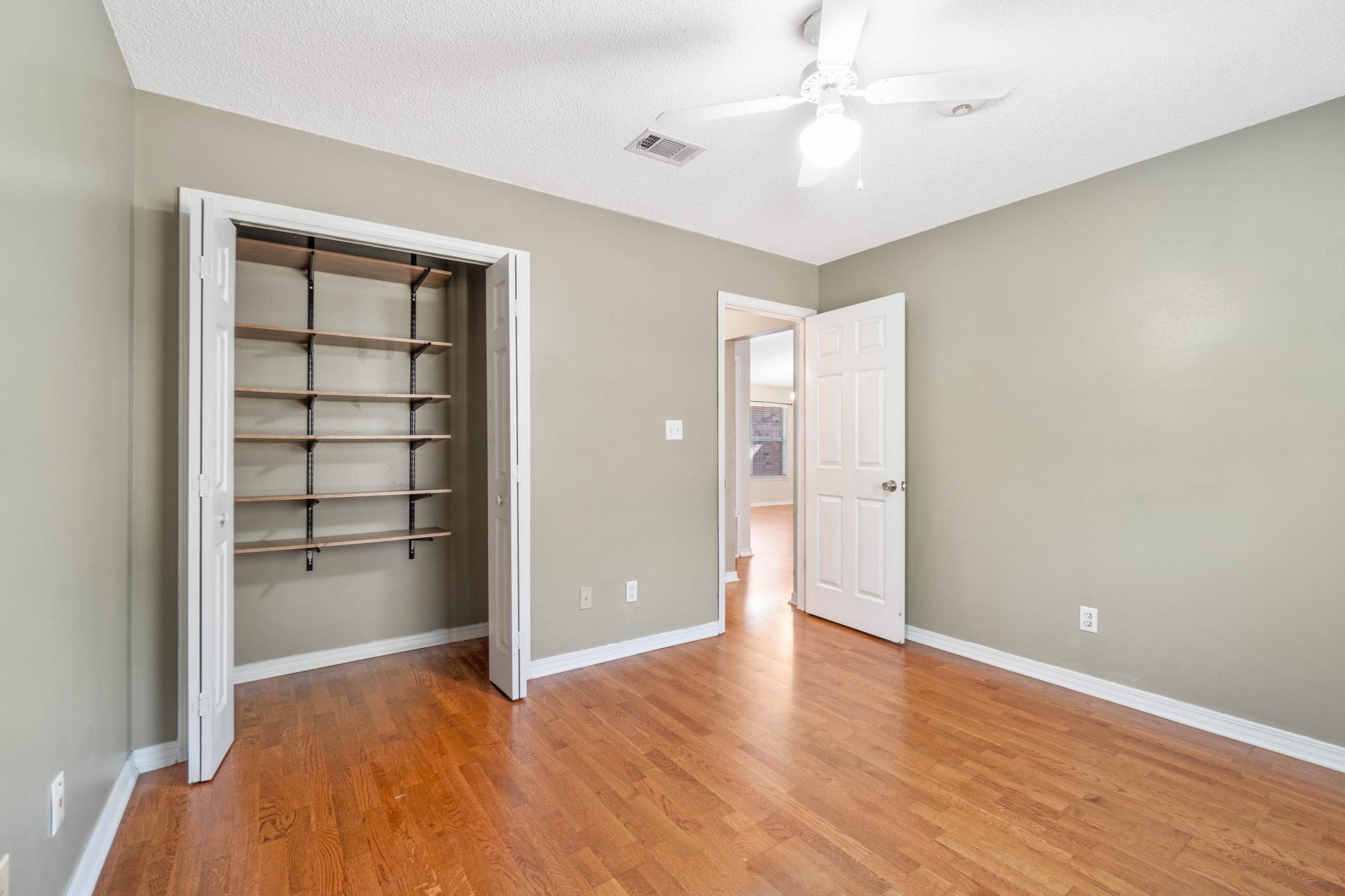 NO RECORDED SUBDIVISION - Residential