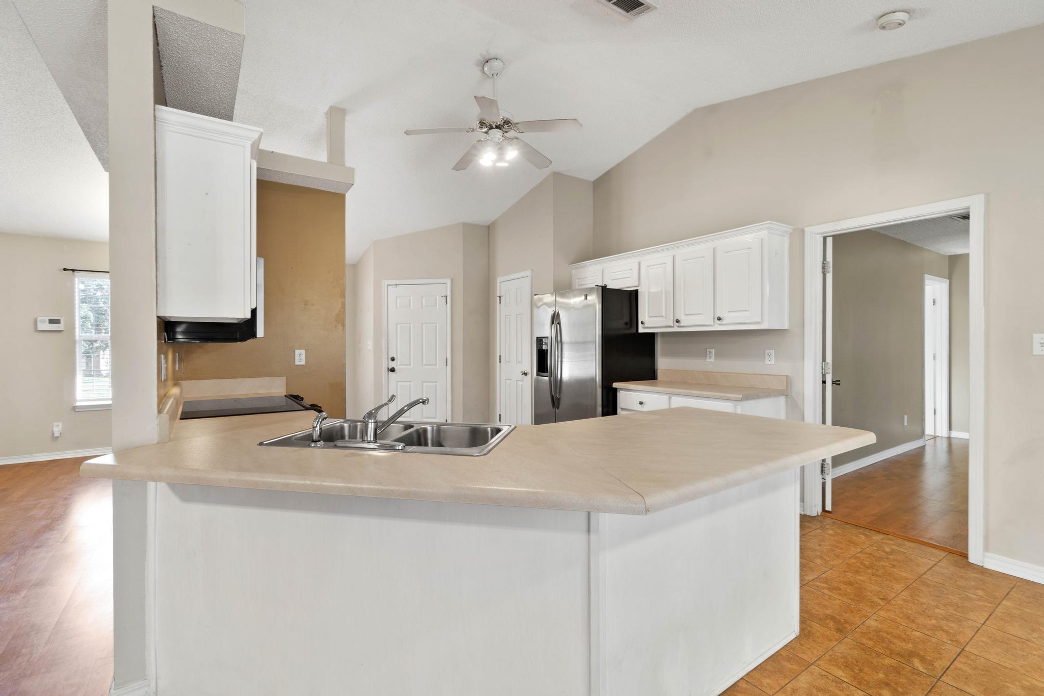 NO RECORDED SUBDIVISION - Residential