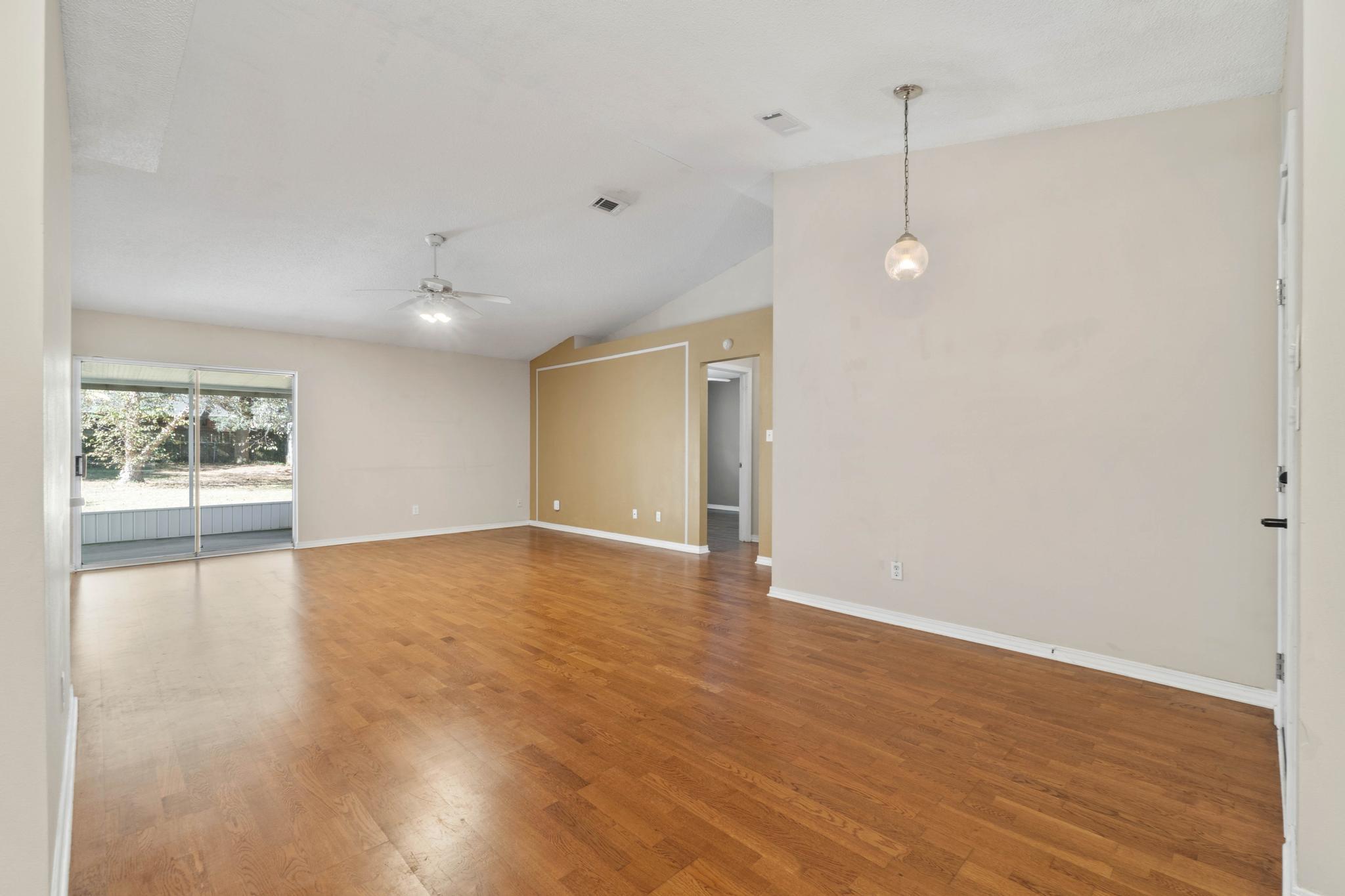 NO RECORDED SUBDIVISION - Residential