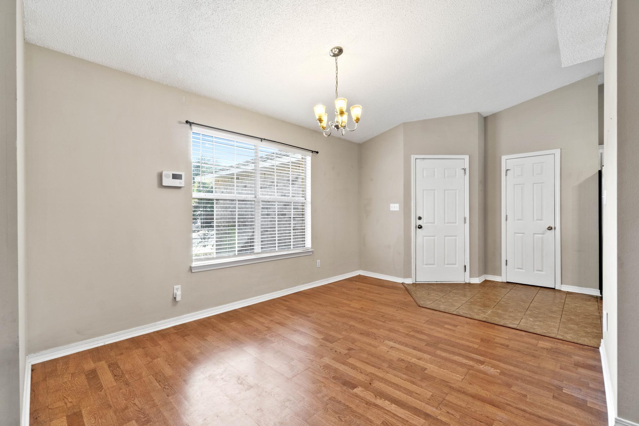 NO RECORDED SUBDIVISION - Residential