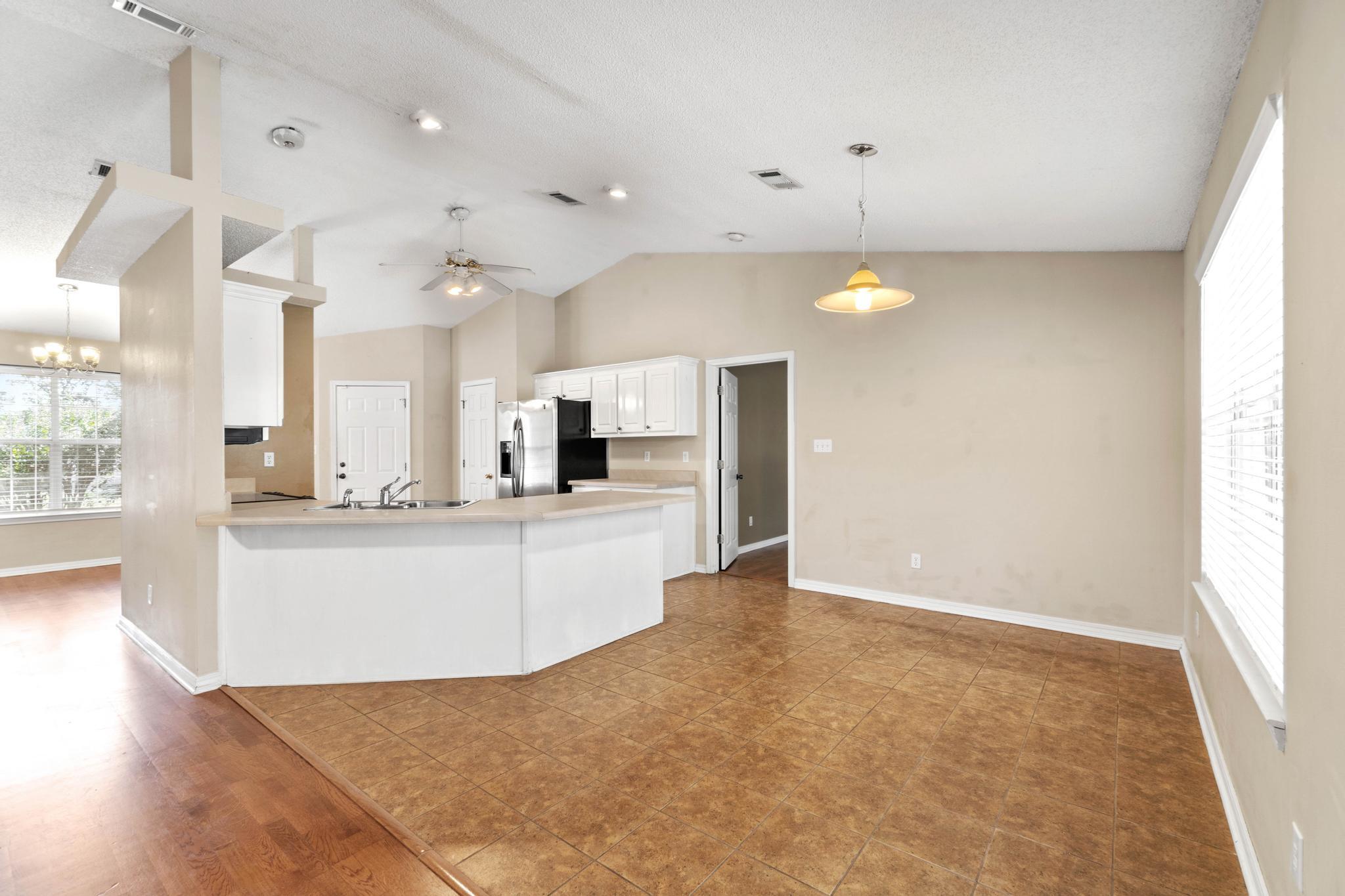 NO RECORDED SUBDIVISION - Residential