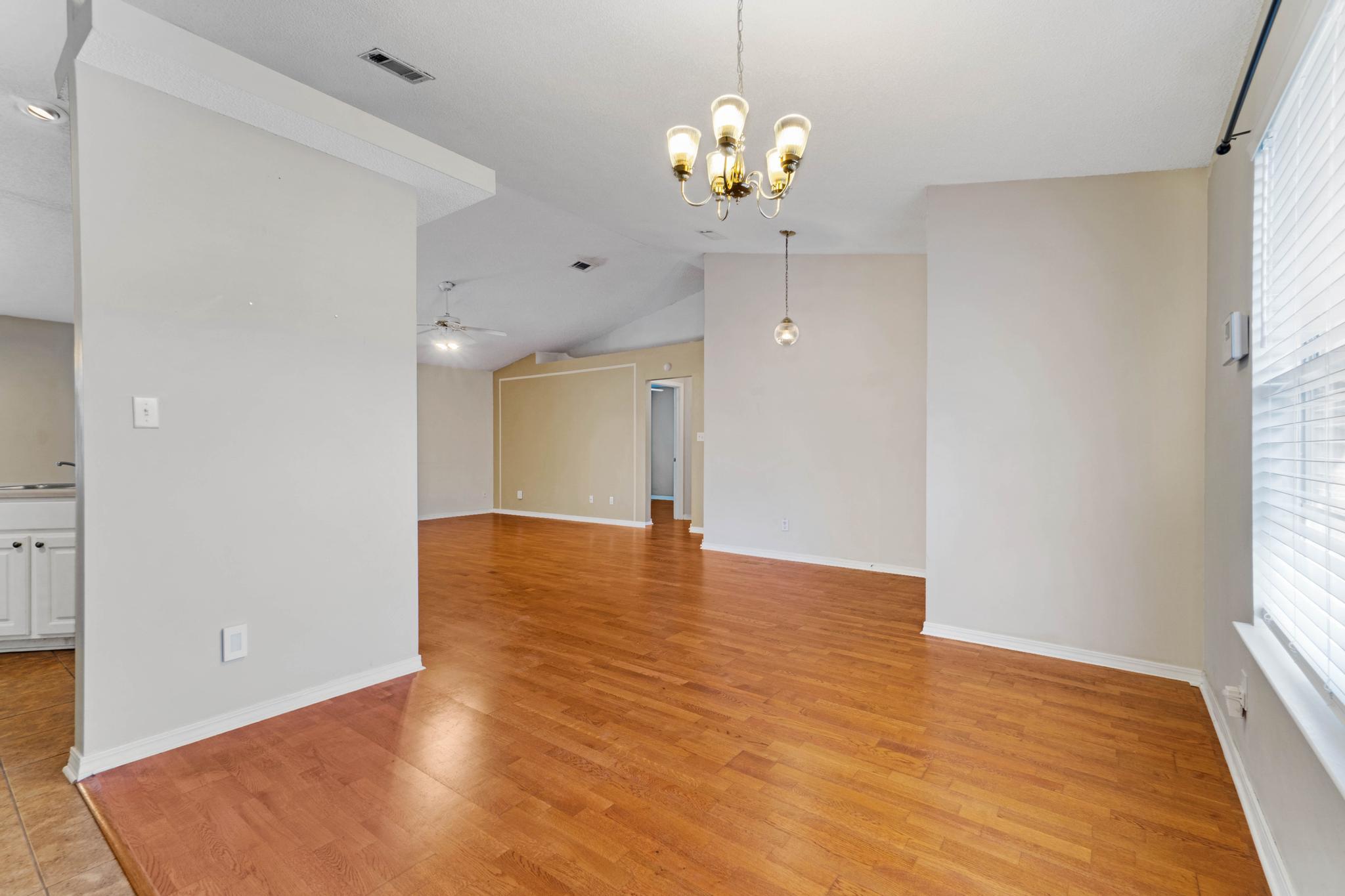 NO RECORDED SUBDIVISION - Residential