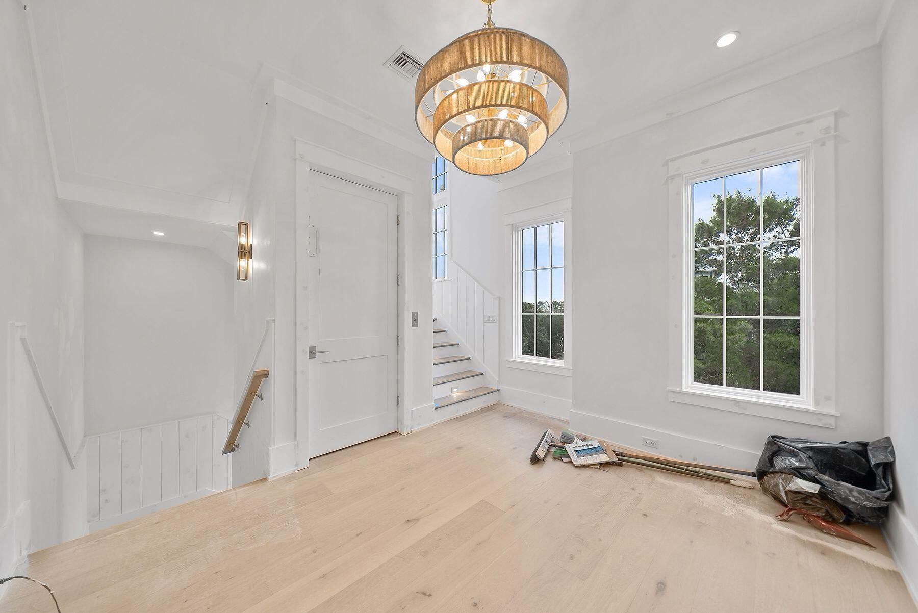 SEAGROVE 2ND ADDN - Residential
