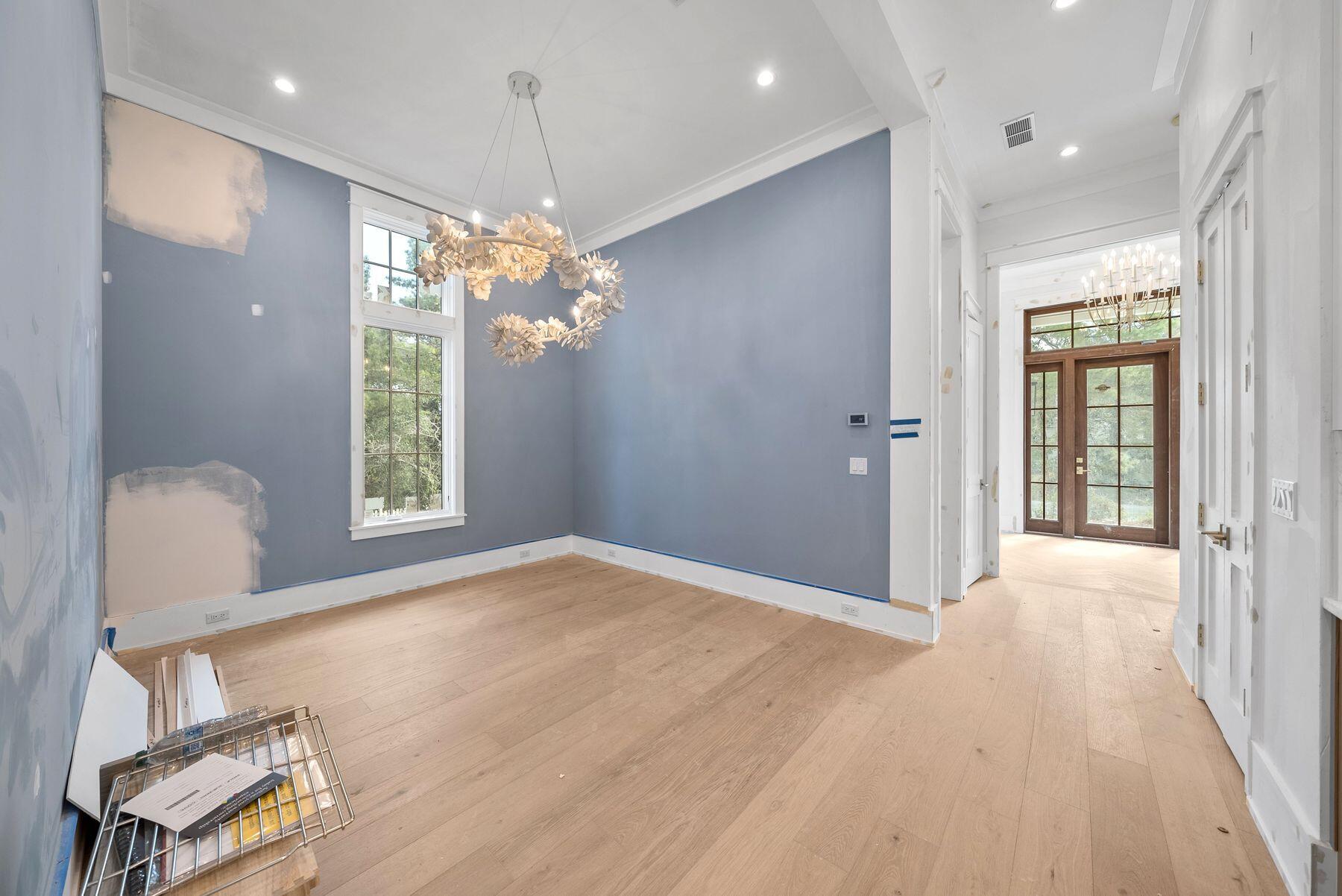 SEAGROVE 2ND ADDN - Residential