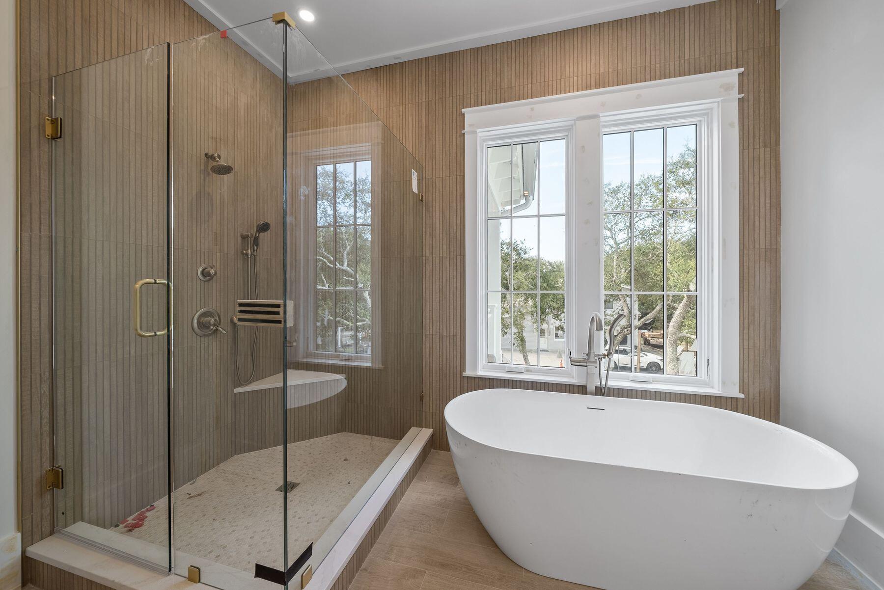 SEAGROVE 2ND ADDN - Residential