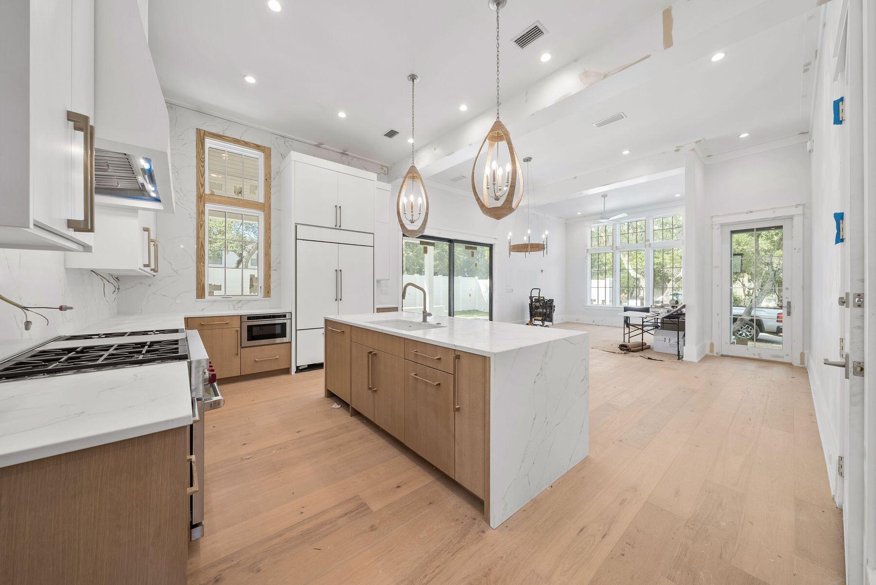 SEAGROVE 2ND ADDN - Residential
