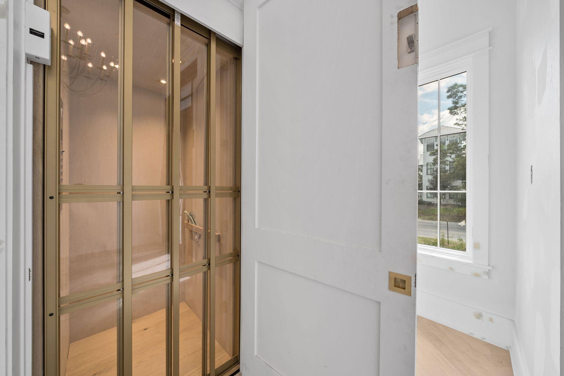 SEAGROVE 2ND ADDN - Residential