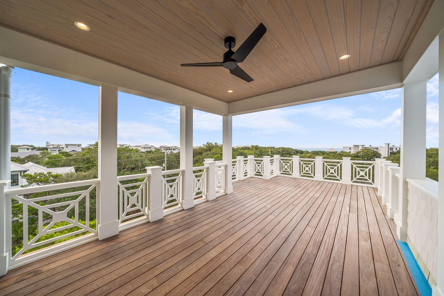 SEAGROVE 2ND ADDN - Residential