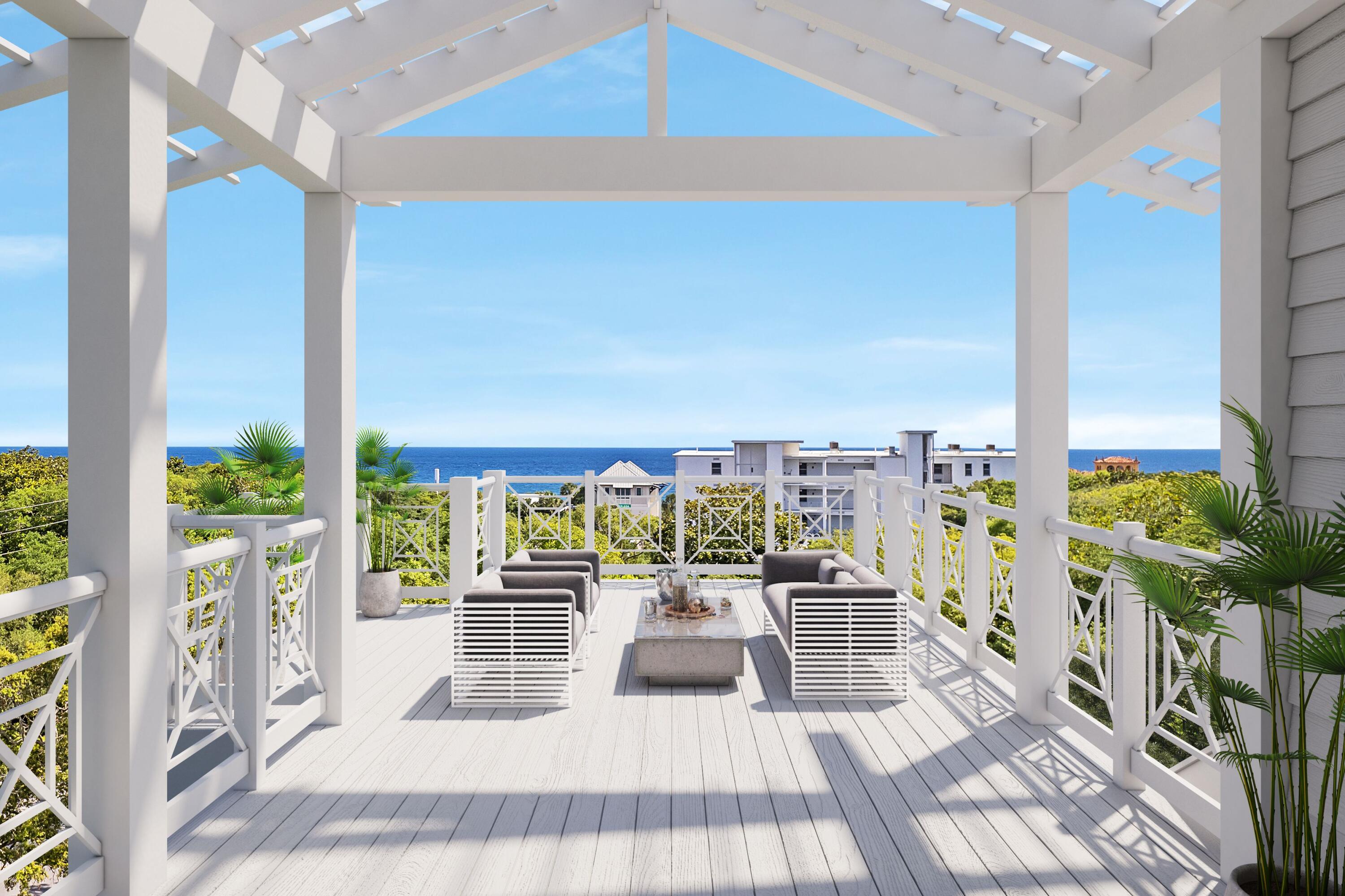 SEAGROVE 2ND ADDN - Residential