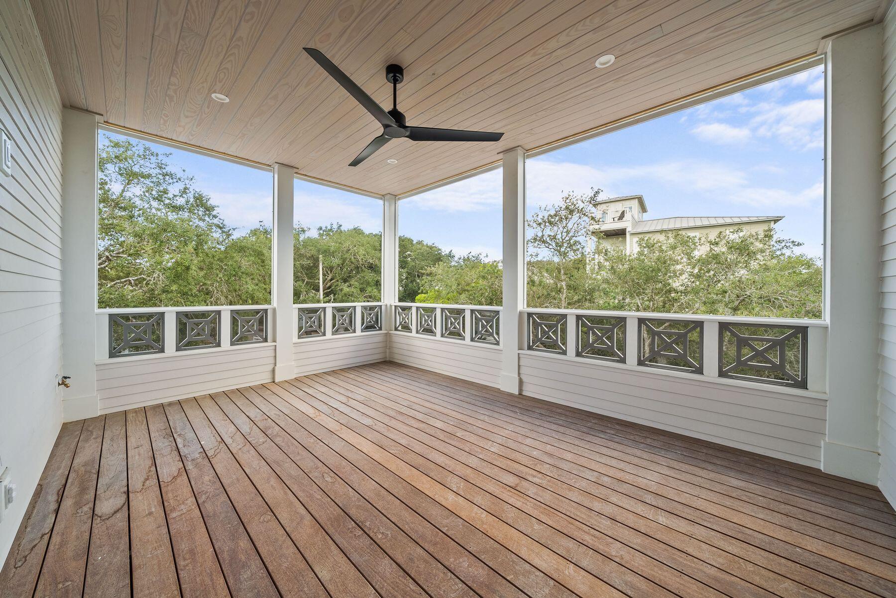 SEAGROVE 2ND ADDN - Residential