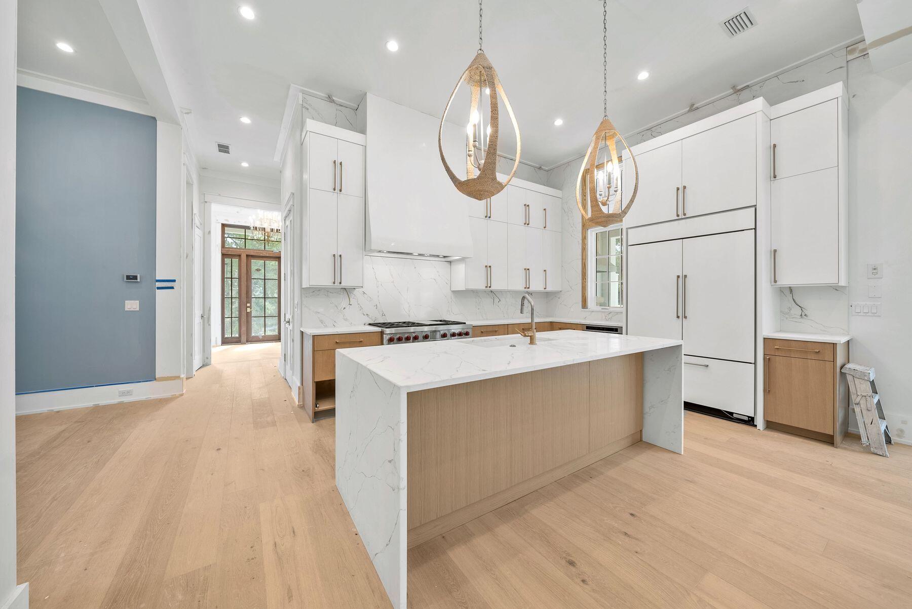SEAGROVE 2ND ADDN - Residential