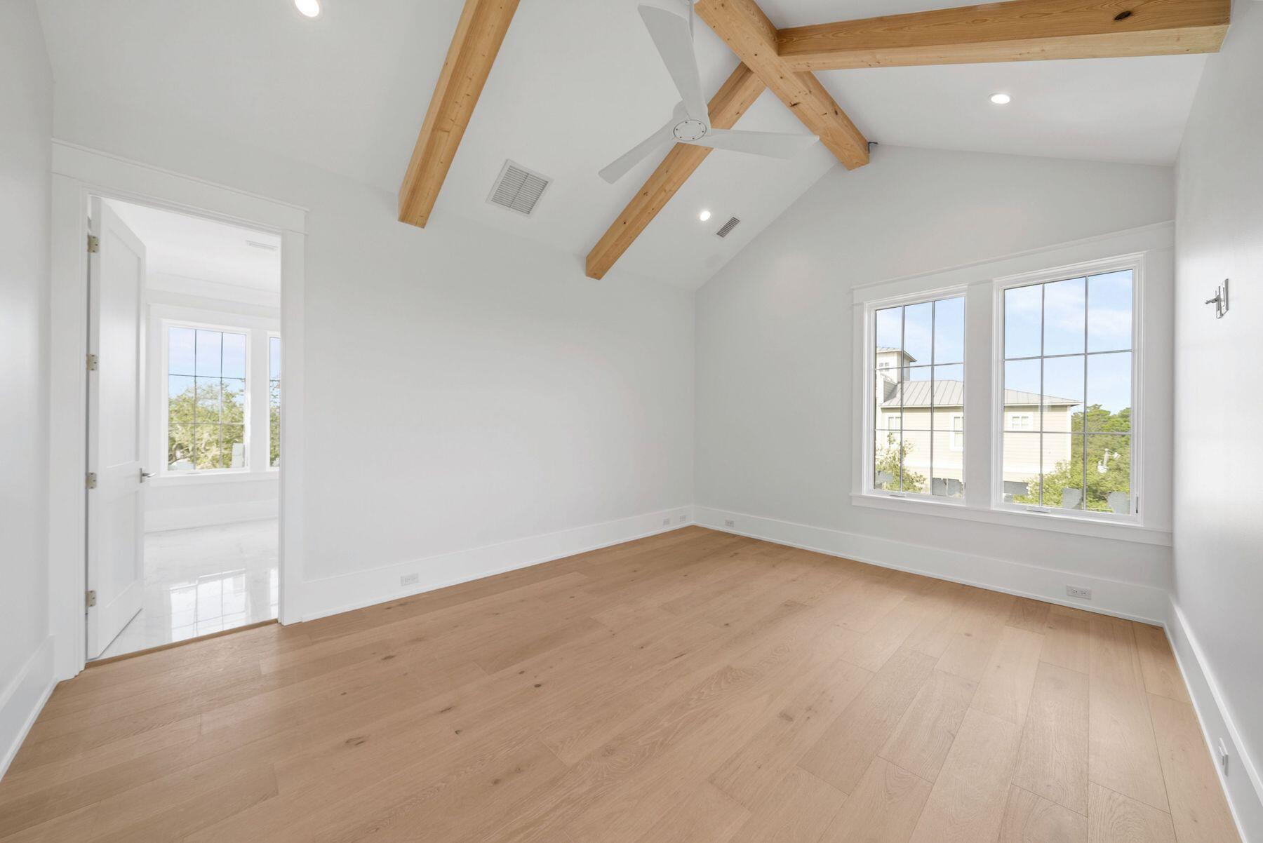 SEAGROVE 2ND ADDN - Residential