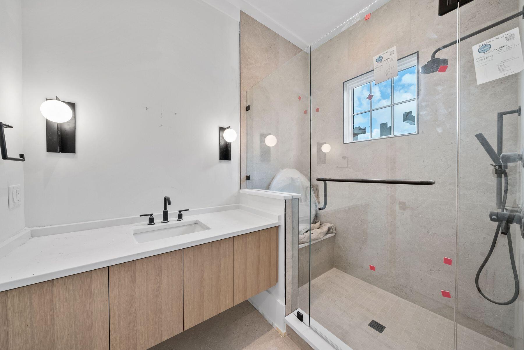 SEAGROVE 2ND ADDN - Residential