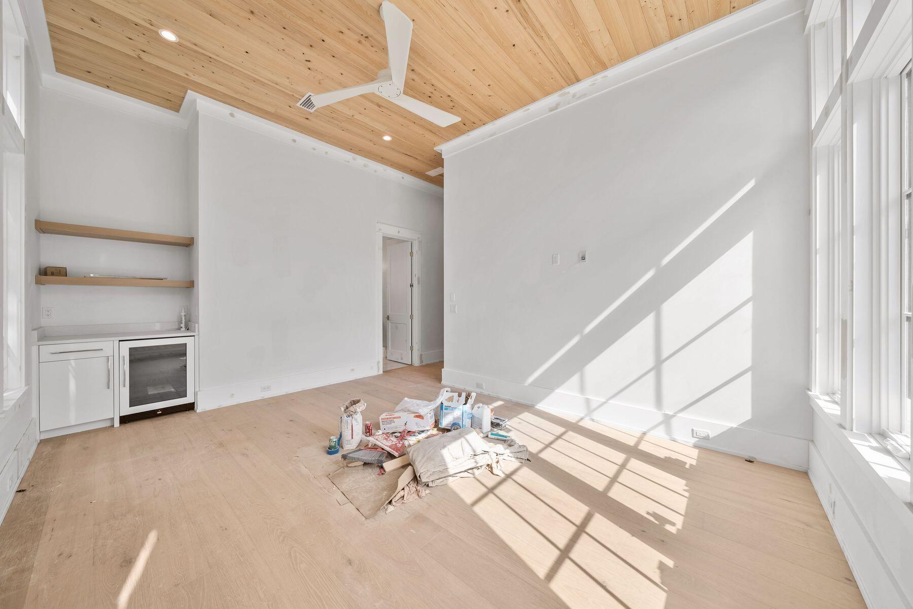 SEAGROVE 2ND ADDN - Residential
