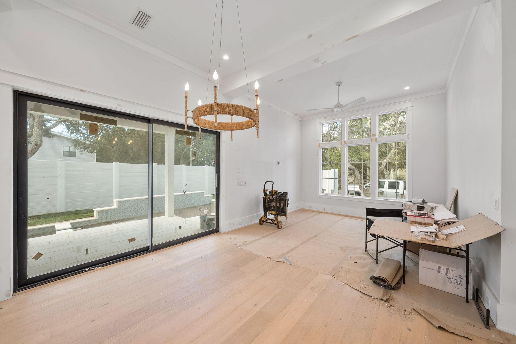 SEAGROVE 2ND ADDN - Residential