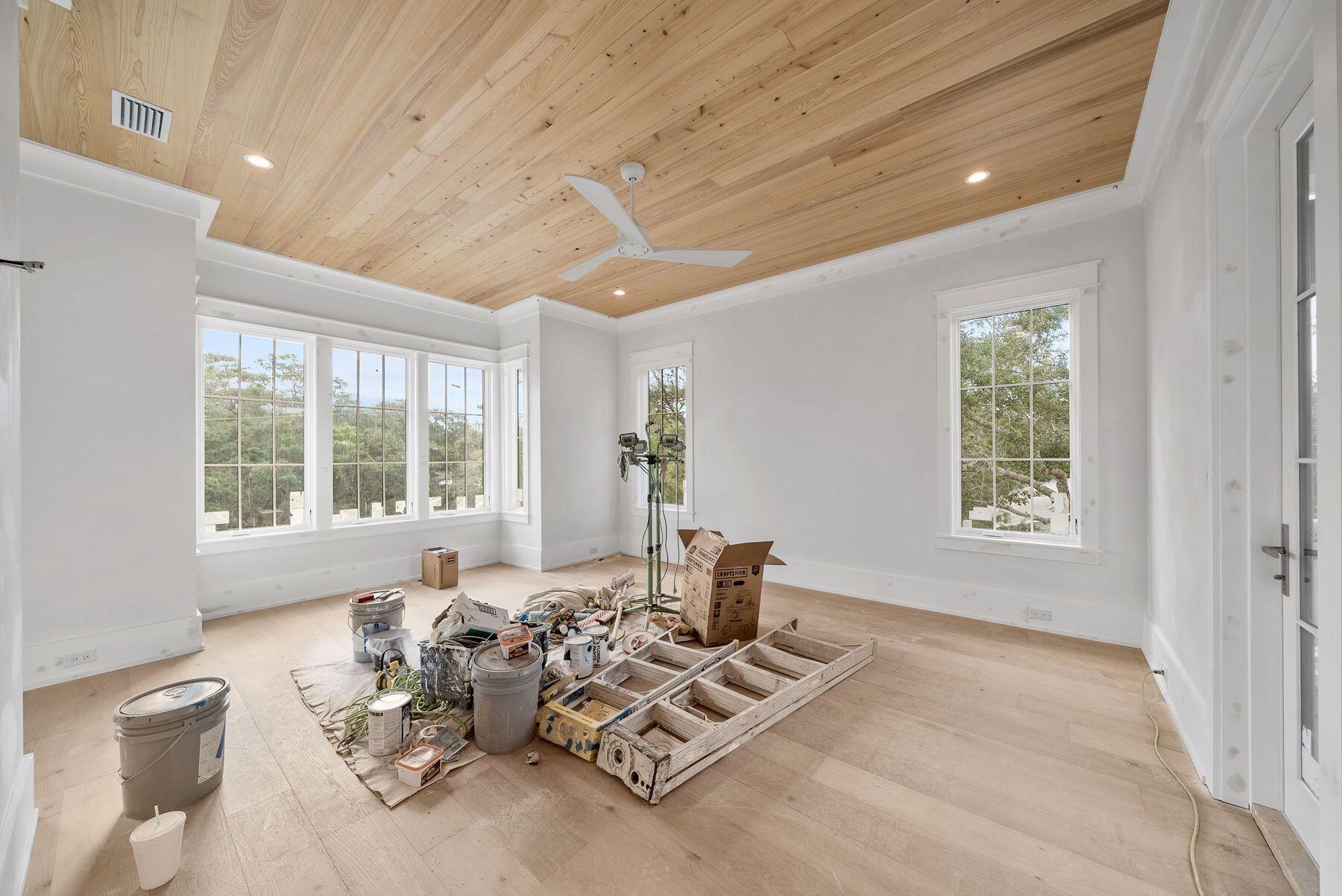 SEAGROVE 2ND ADDN - Residential