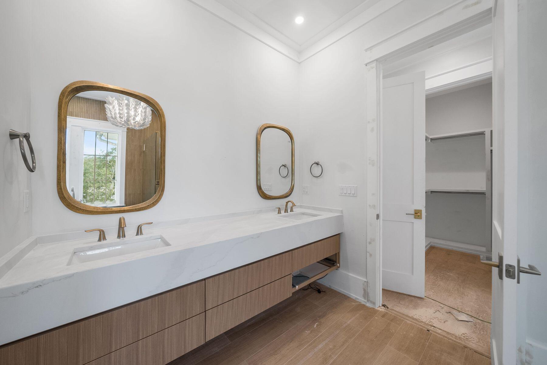 SEAGROVE 2ND ADDN - Residential