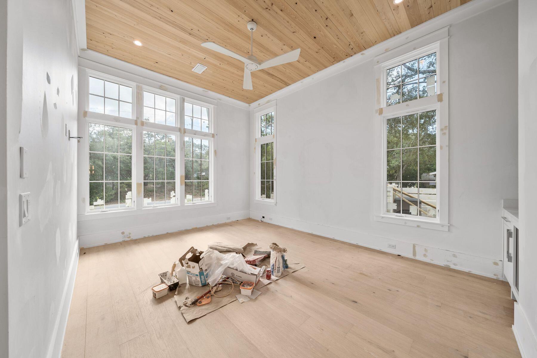 SEAGROVE 2ND ADDN - Residential