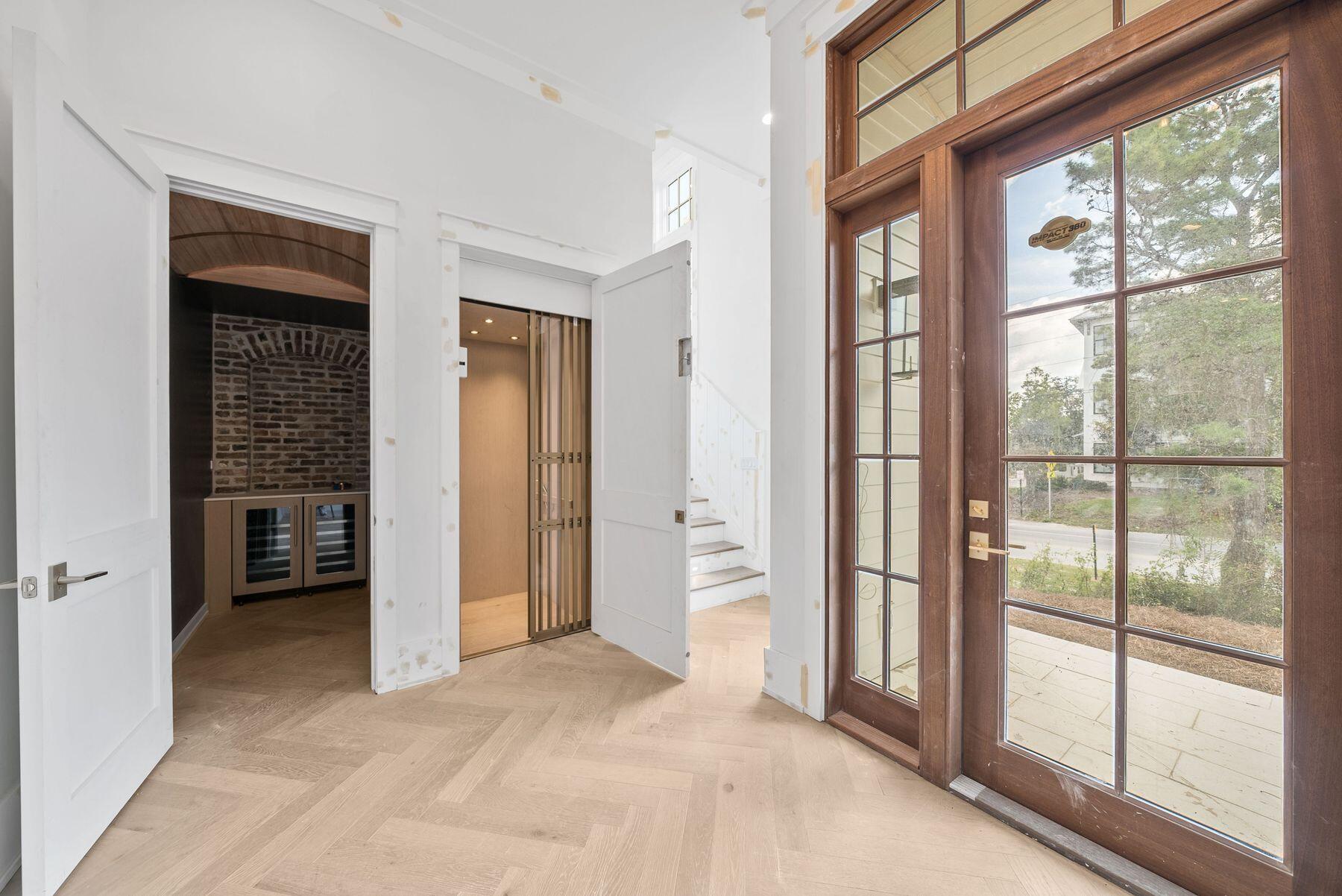 SEAGROVE 2ND ADDN - Residential