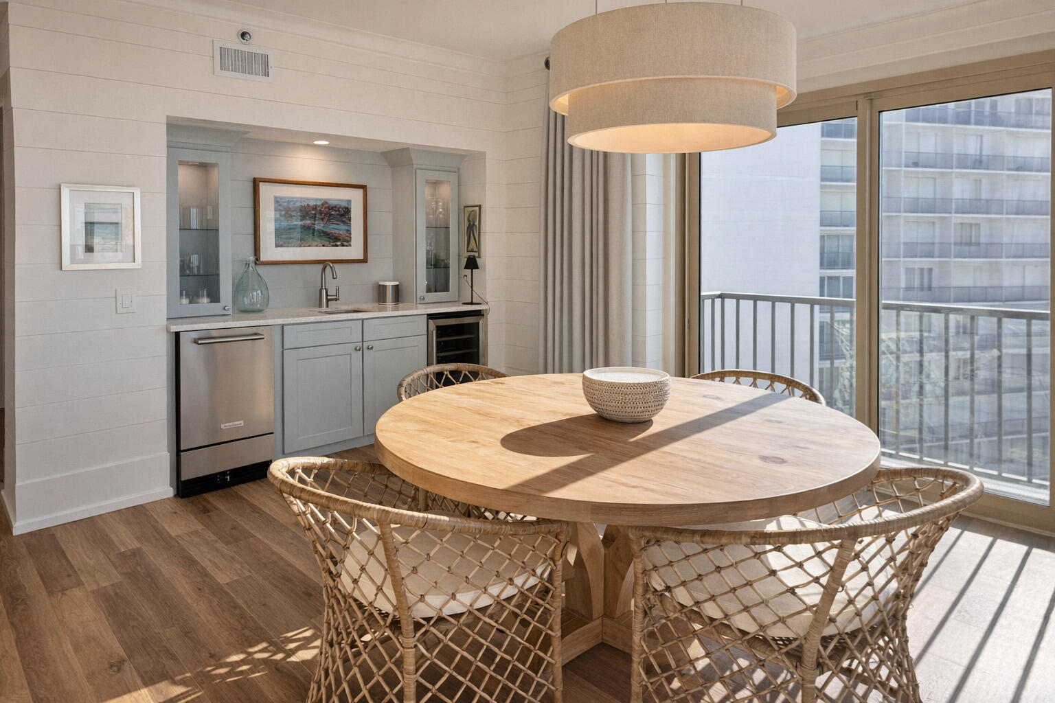 SUMMERWINDS - Residential