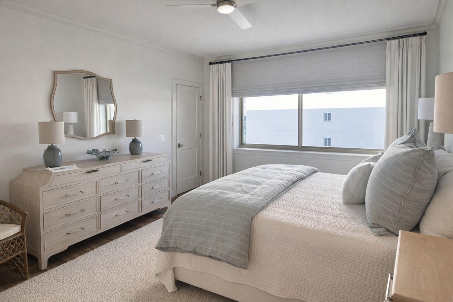 SUMMERWINDS - Residential