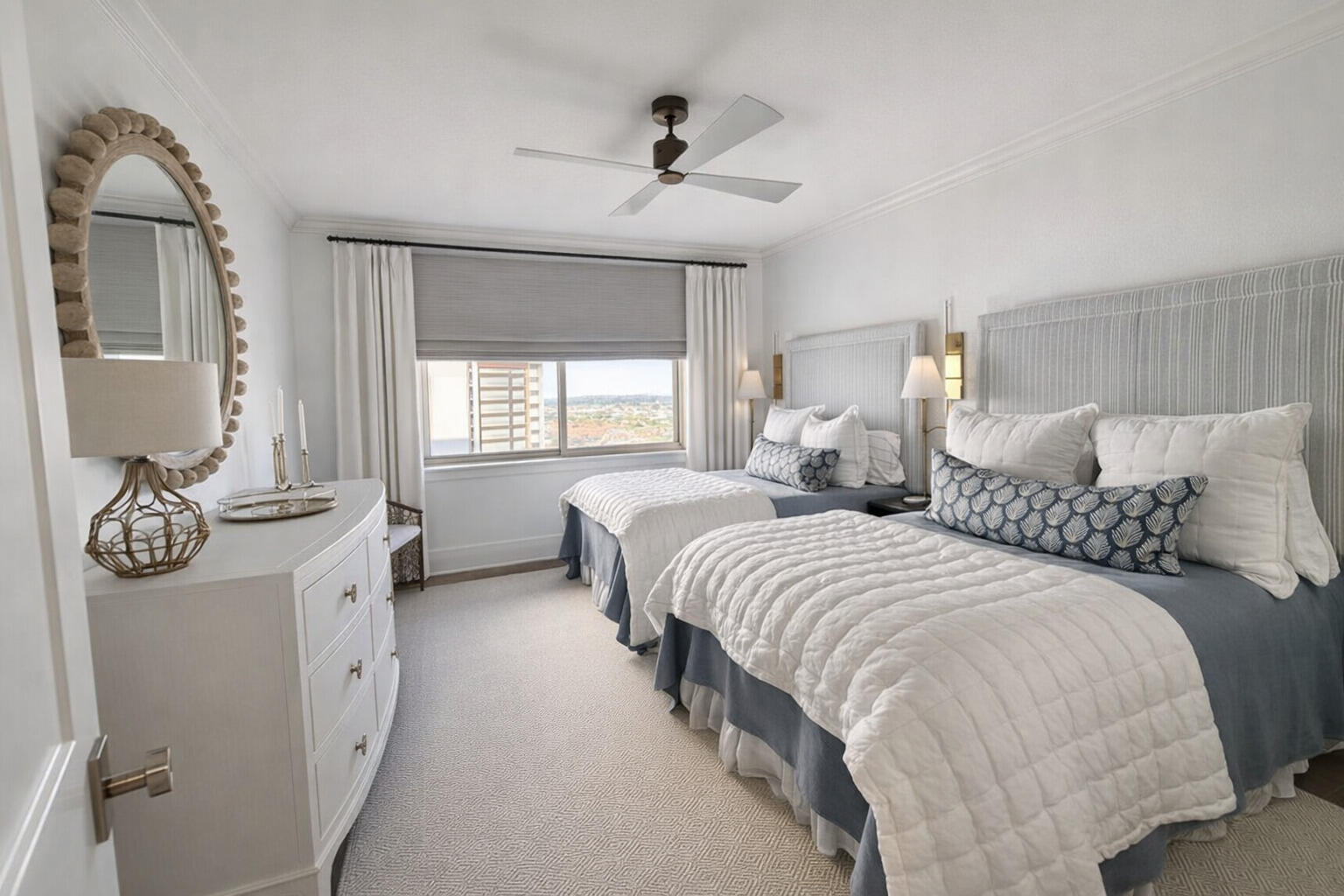 SUMMERWINDS - Residential