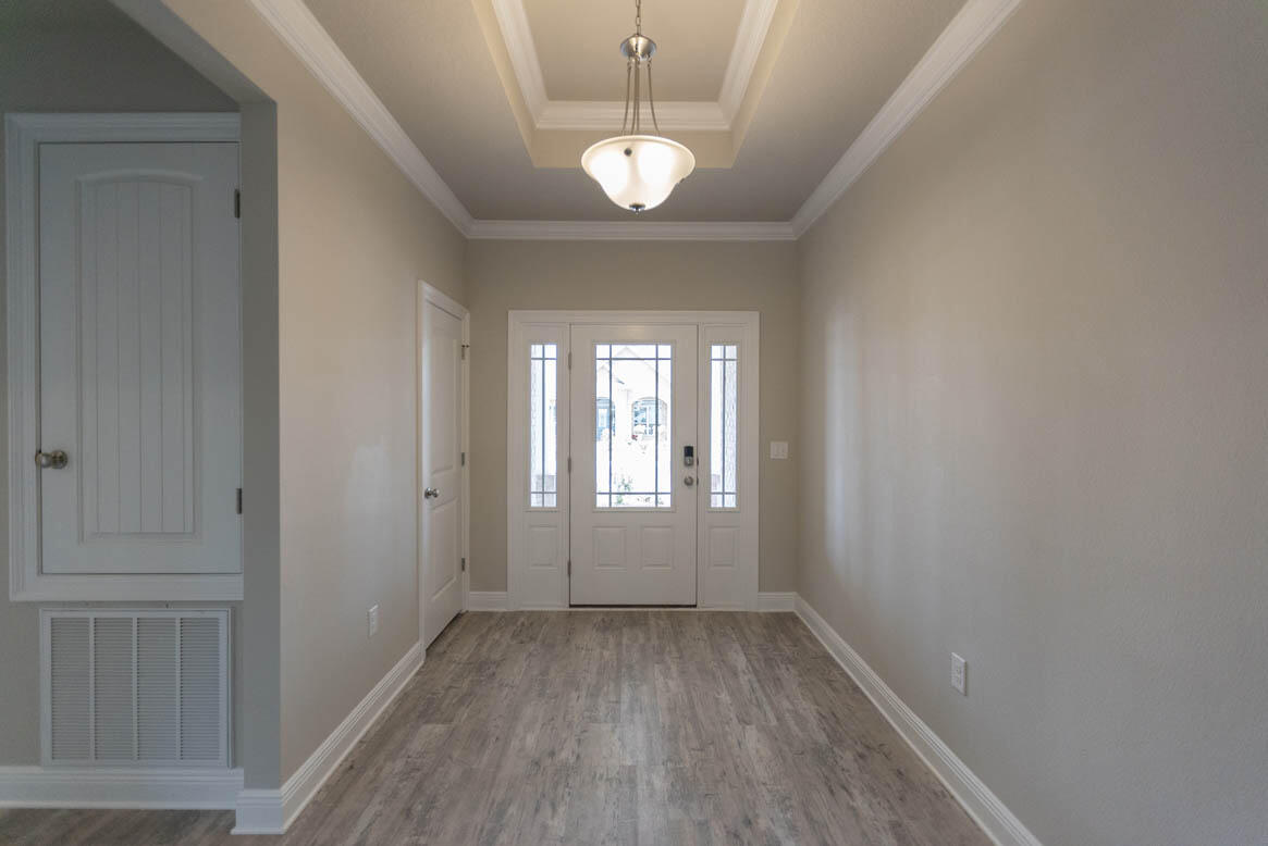 Treasure Trove - Residential