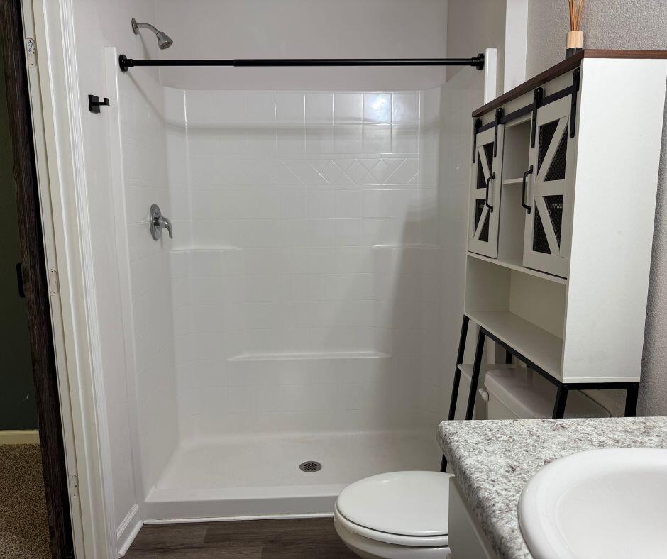 The Grove - Residential Lease
