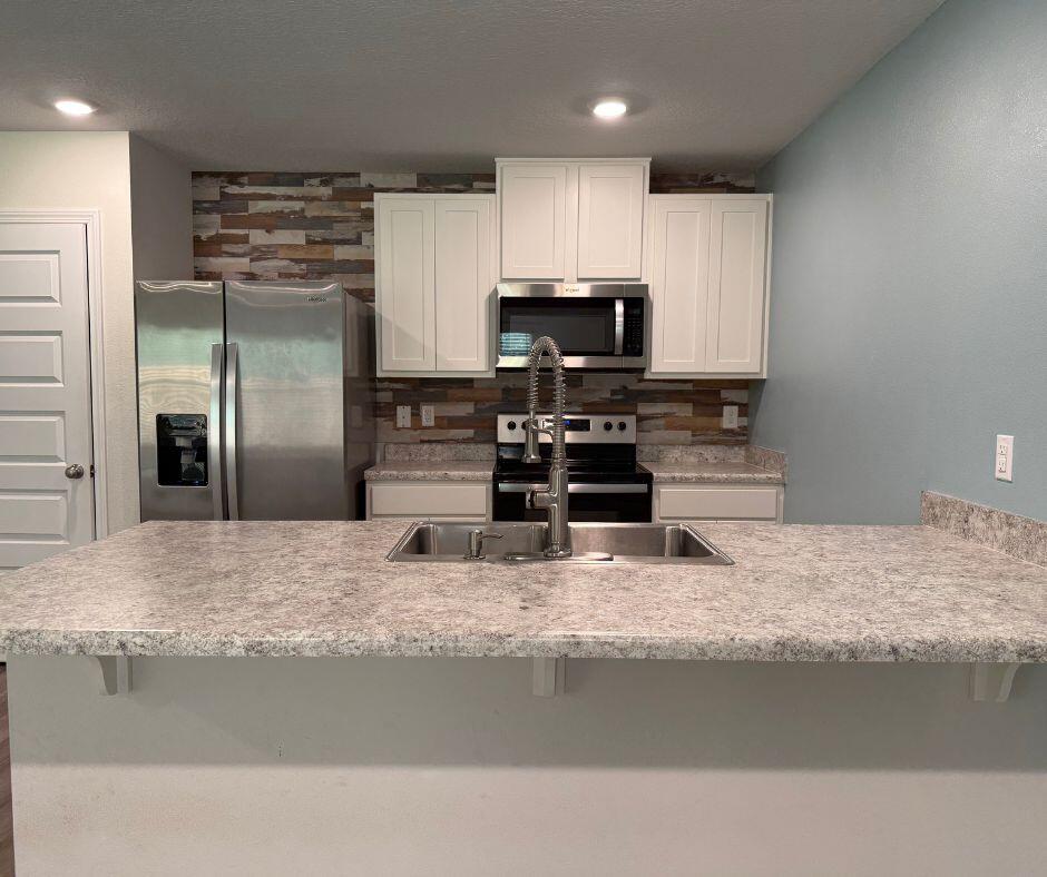 The Grove - Residential Lease