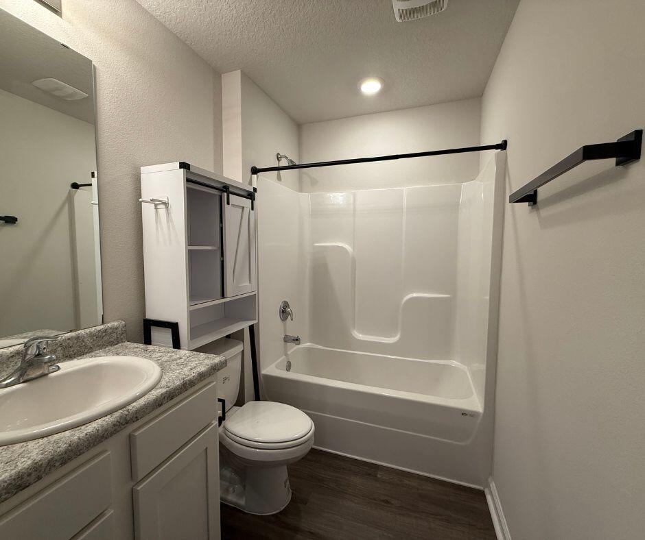The Grove - Residential Lease