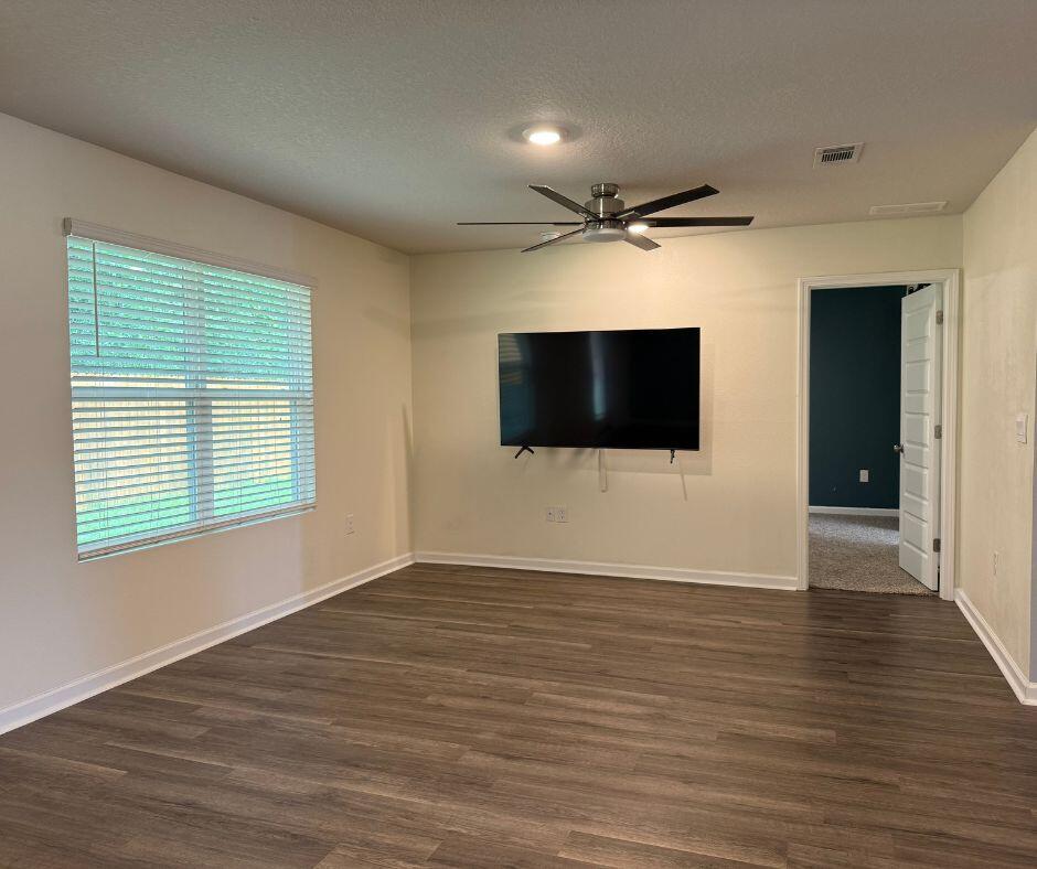The Grove - Residential Lease