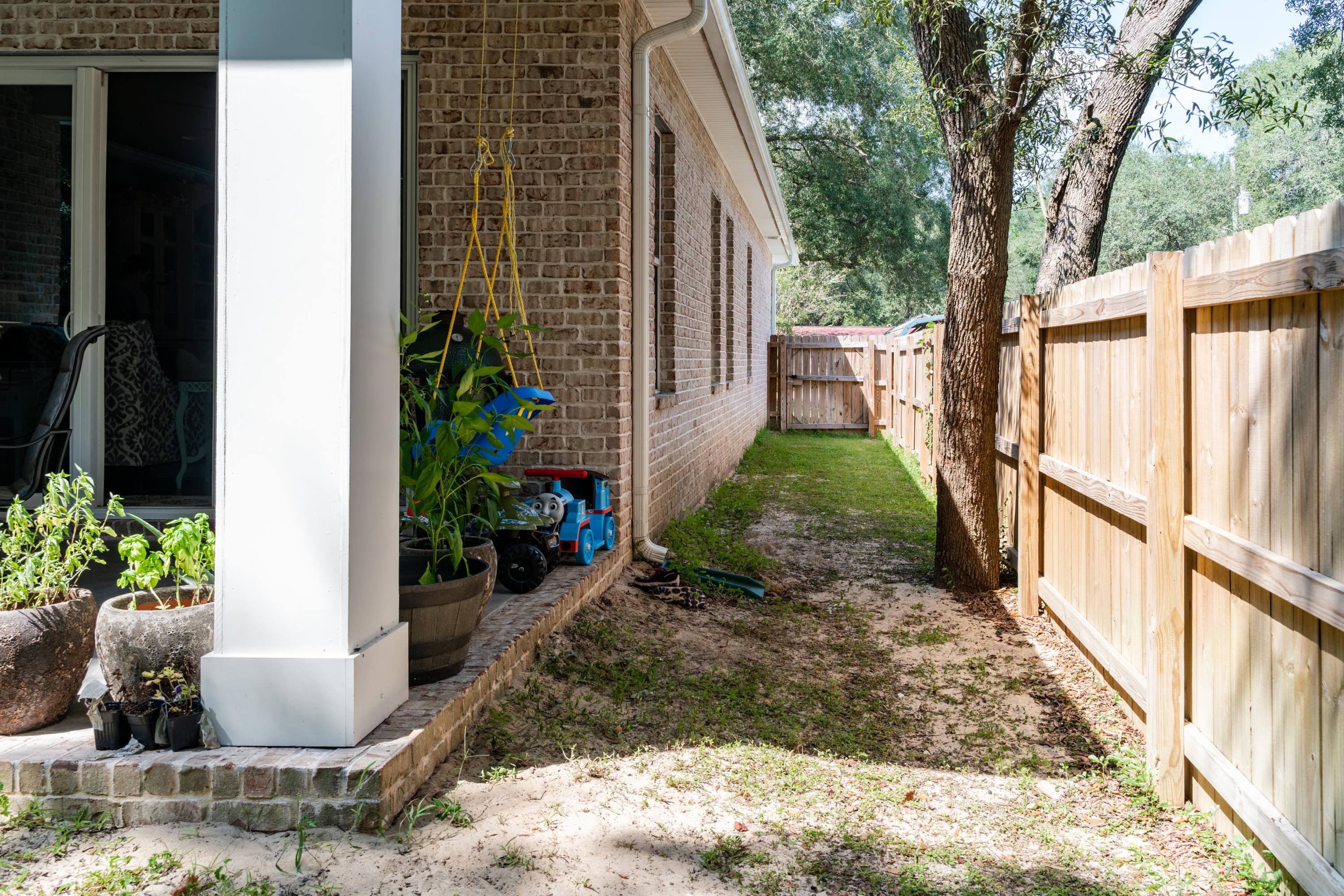 North Niceville - Residential