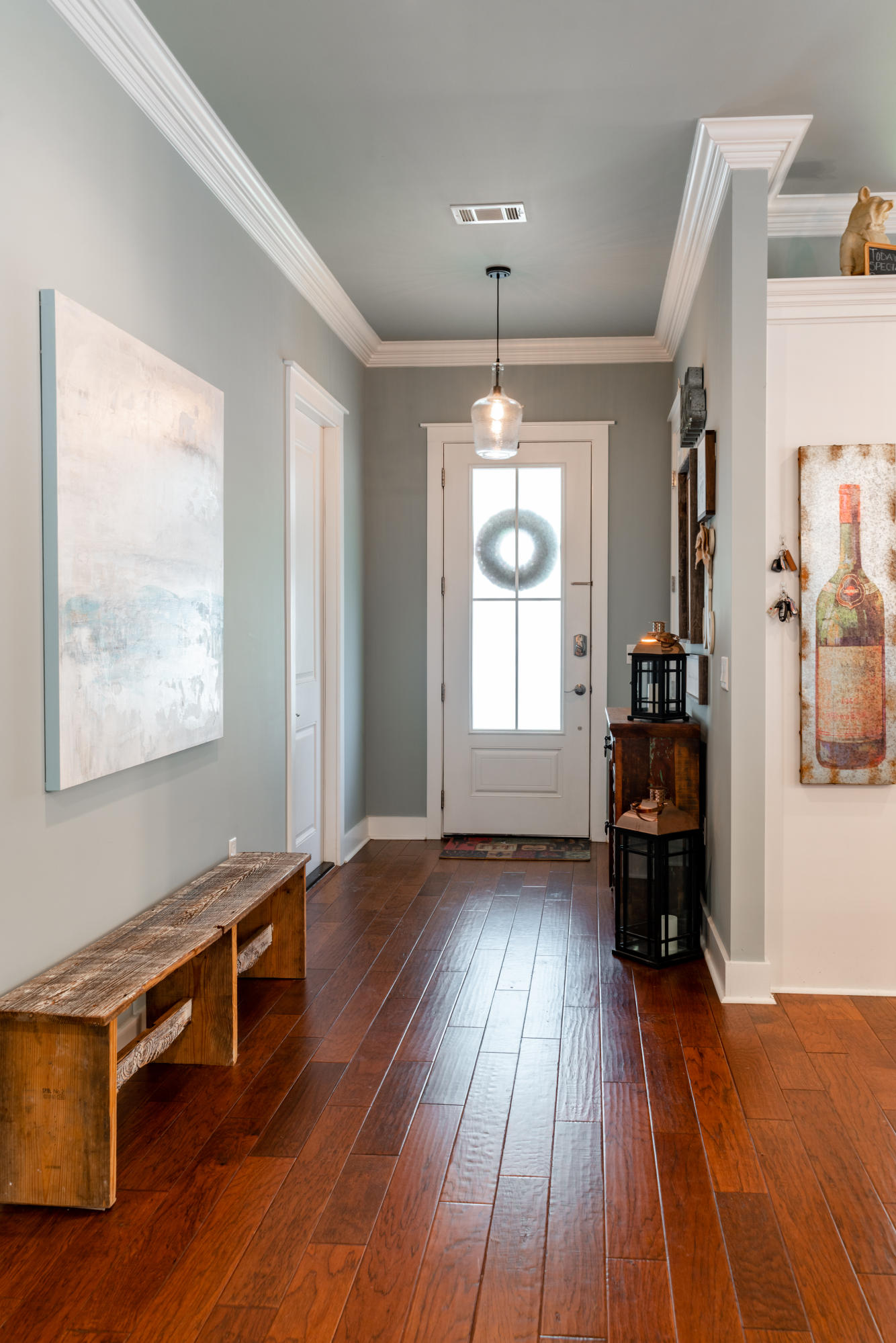 North Niceville - Residential