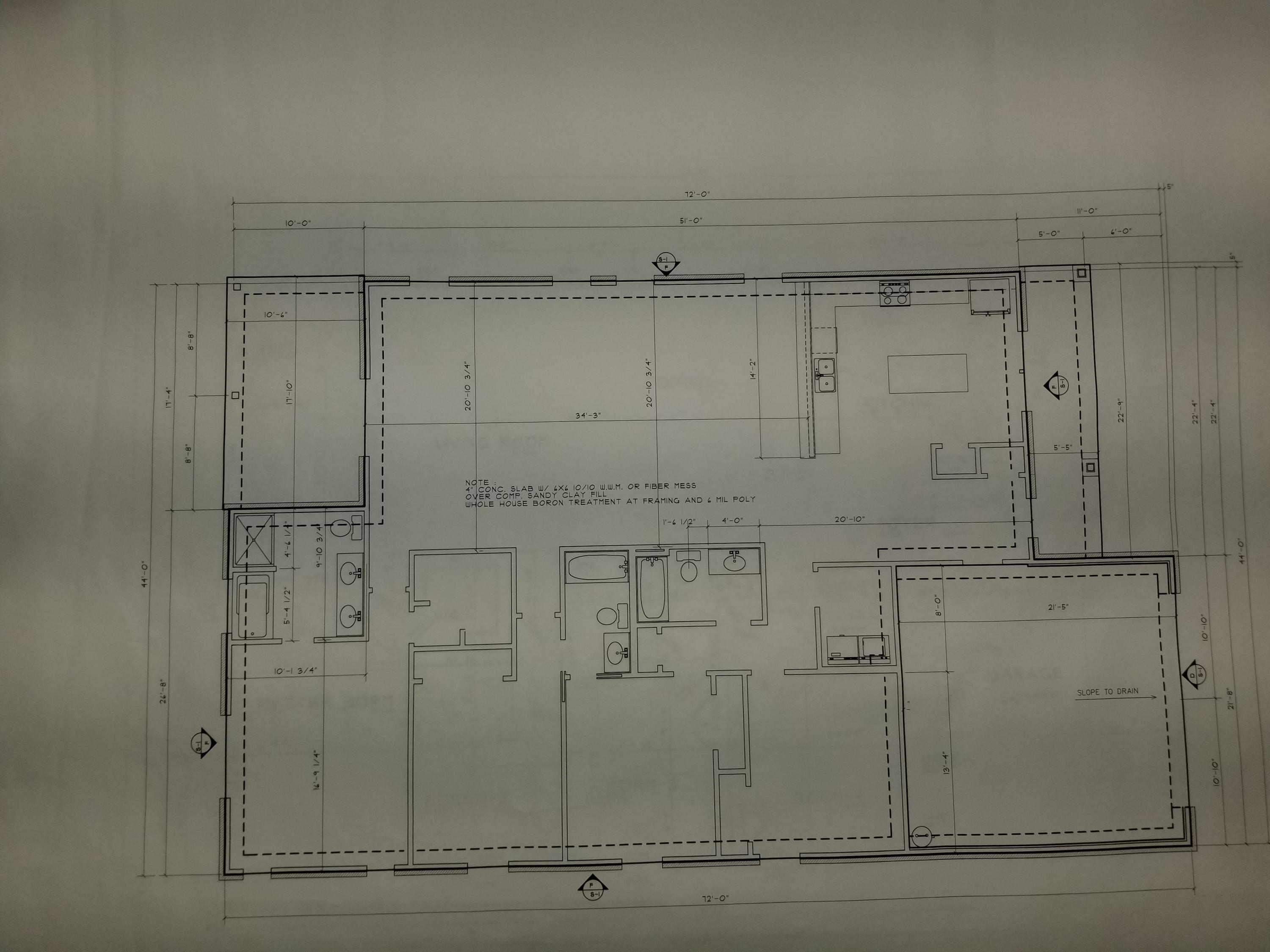 North Niceville - Residential