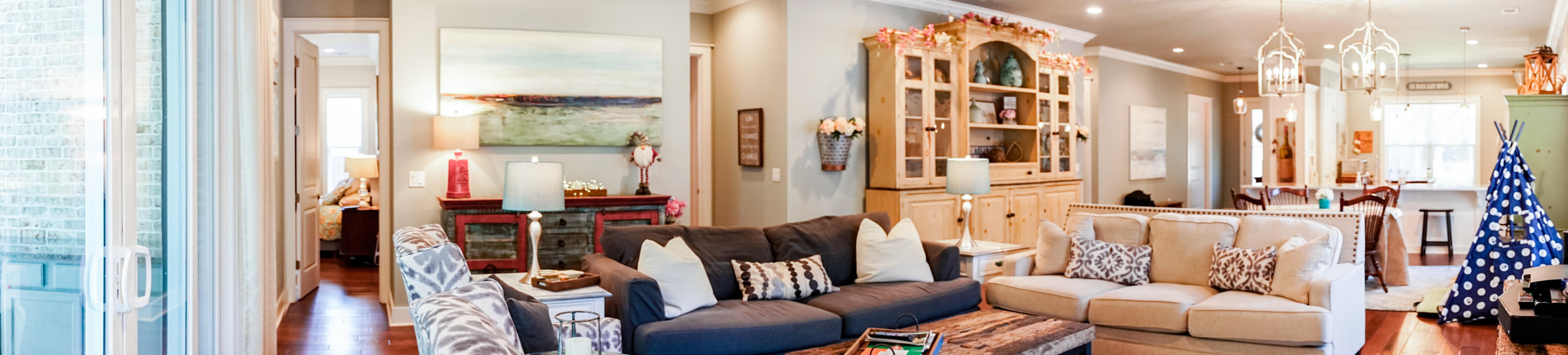 North Niceville - Residential