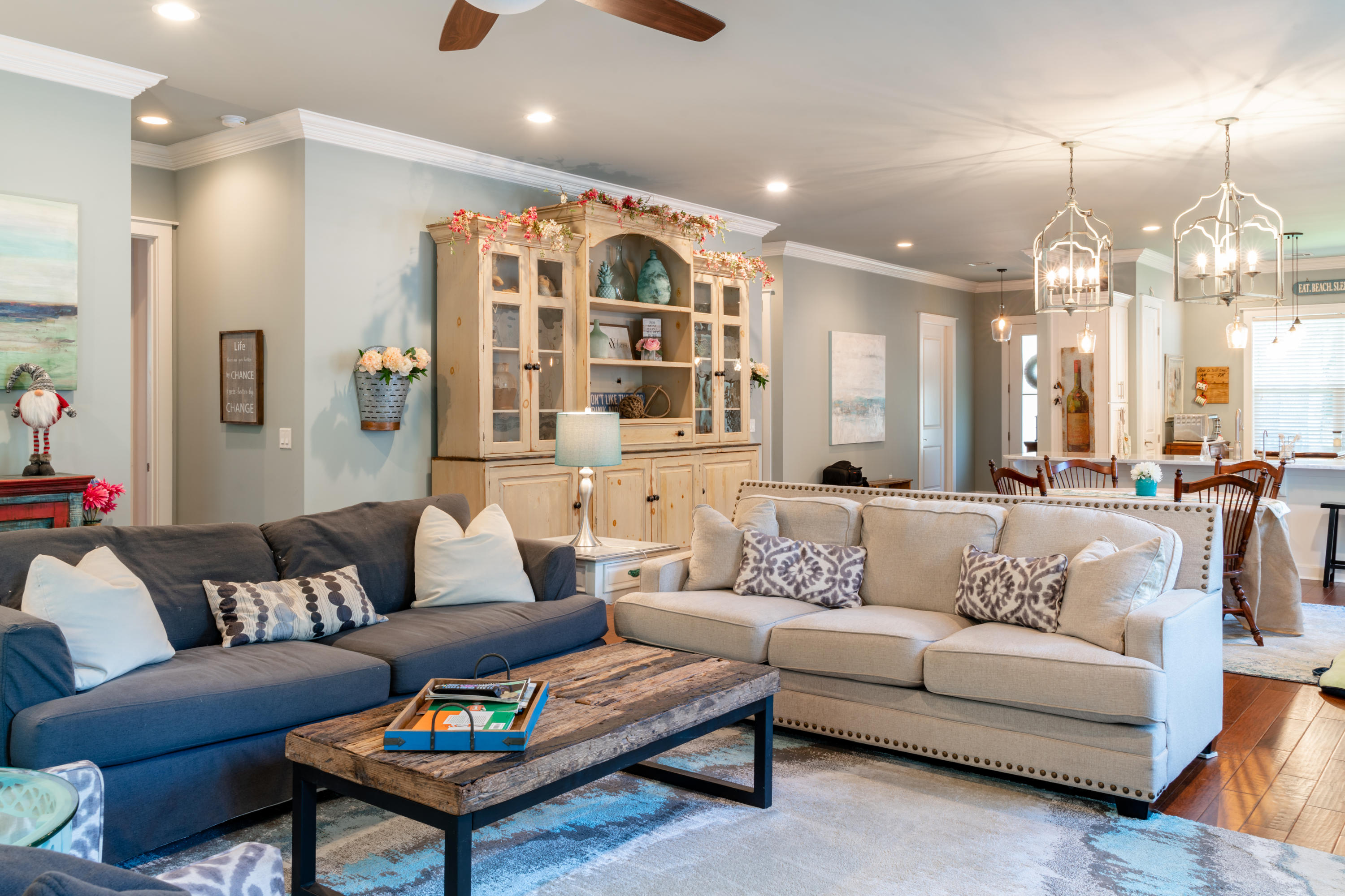 North Niceville - Residential