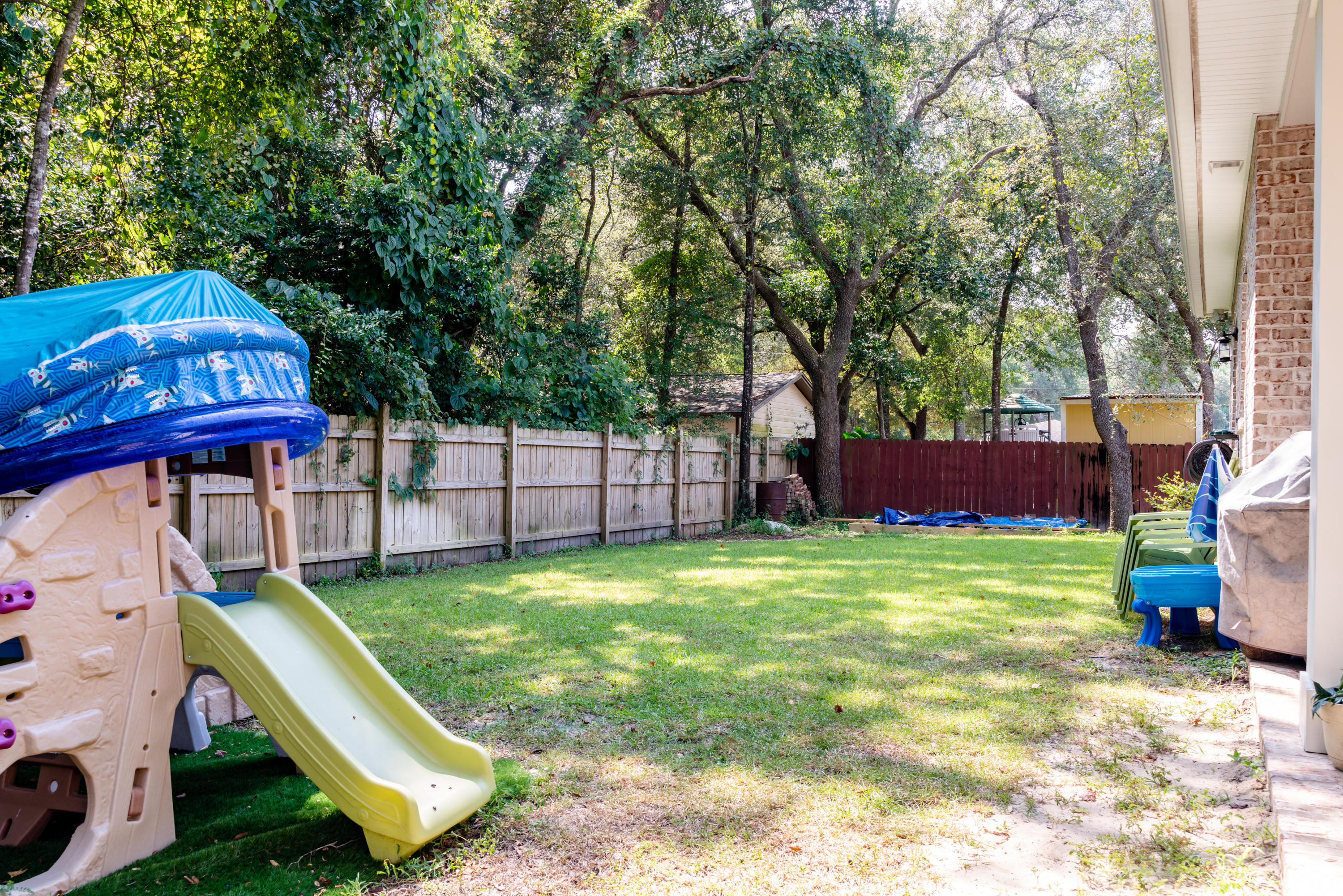 North Niceville - Residential