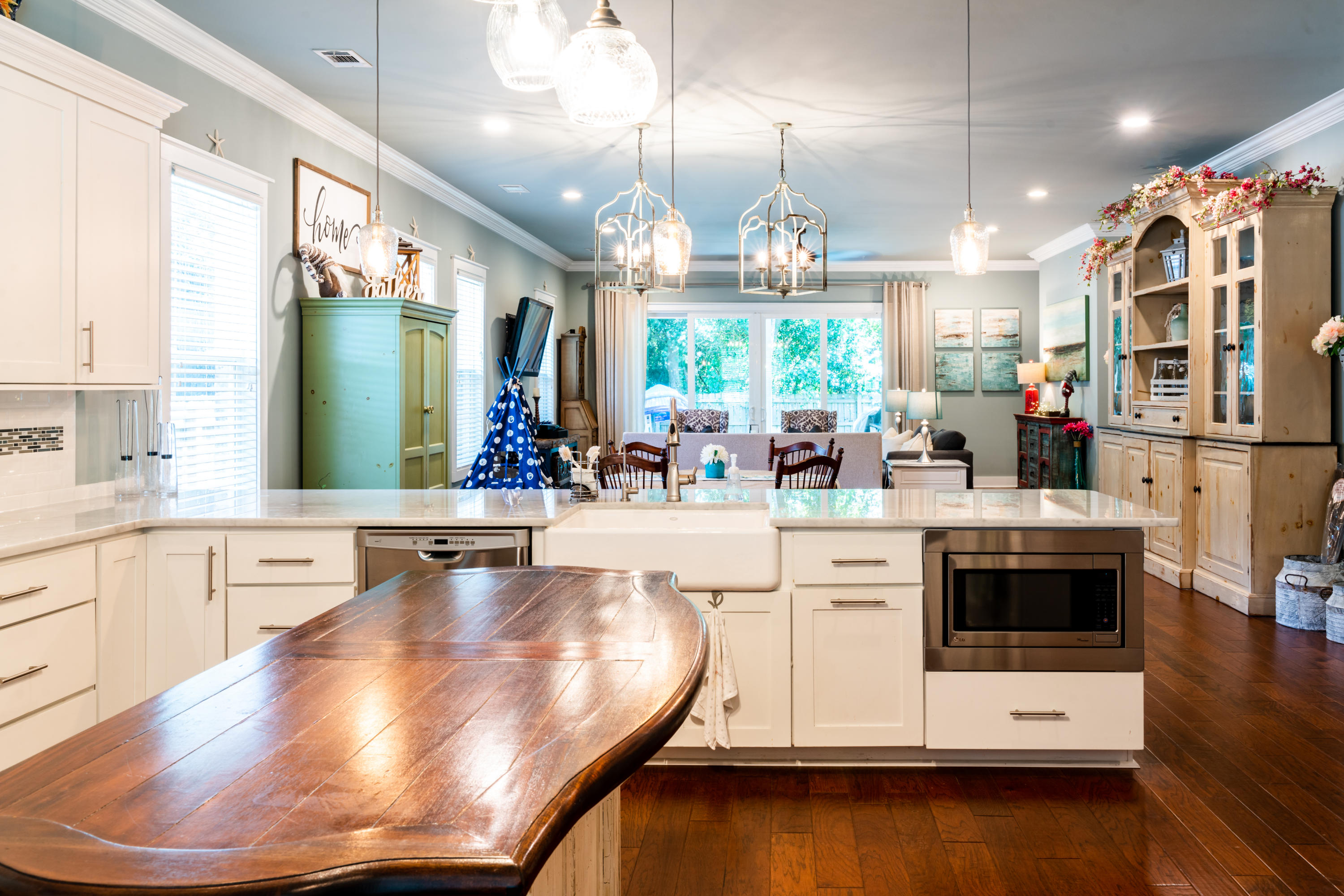 North Niceville - Residential