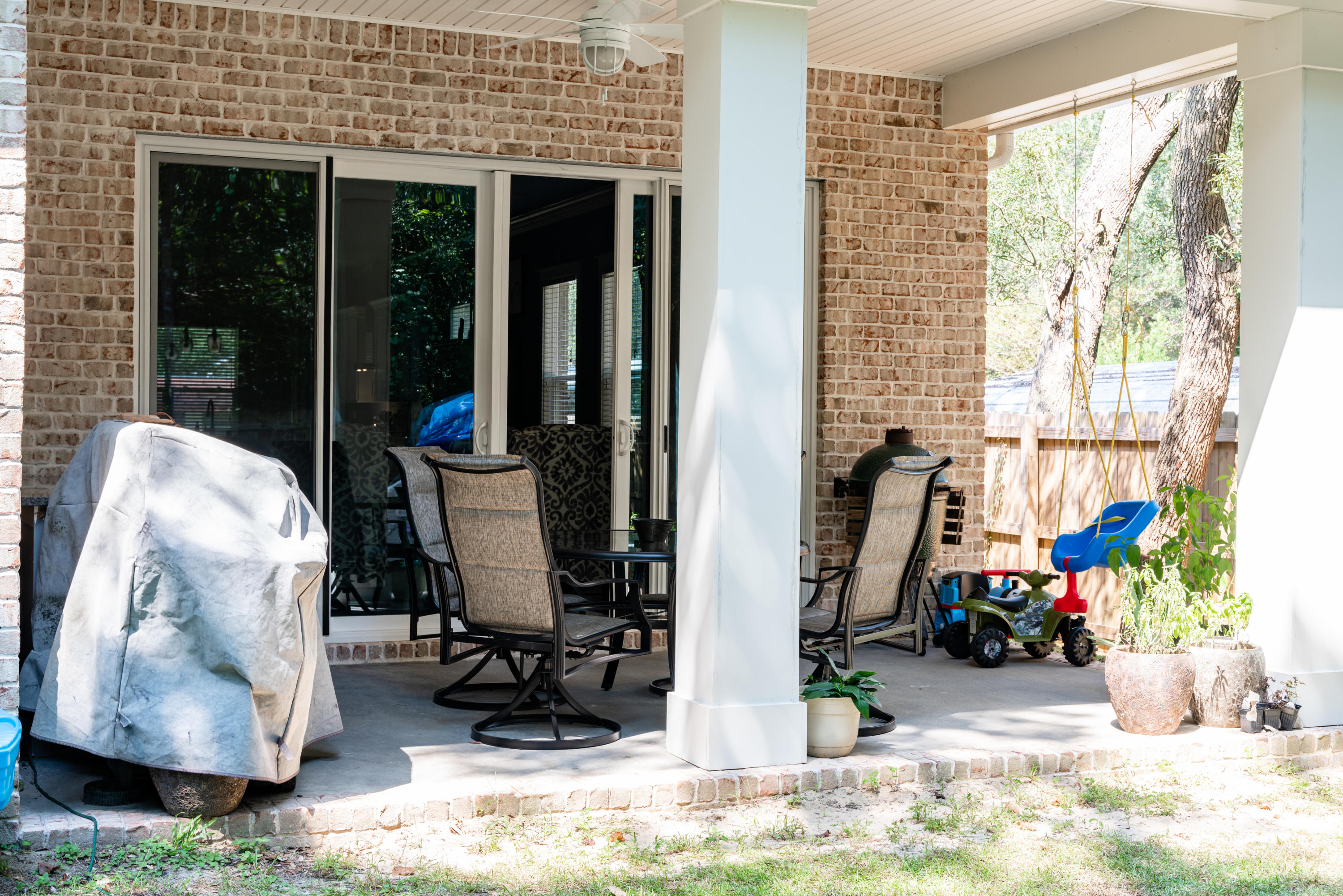 North Niceville - Residential