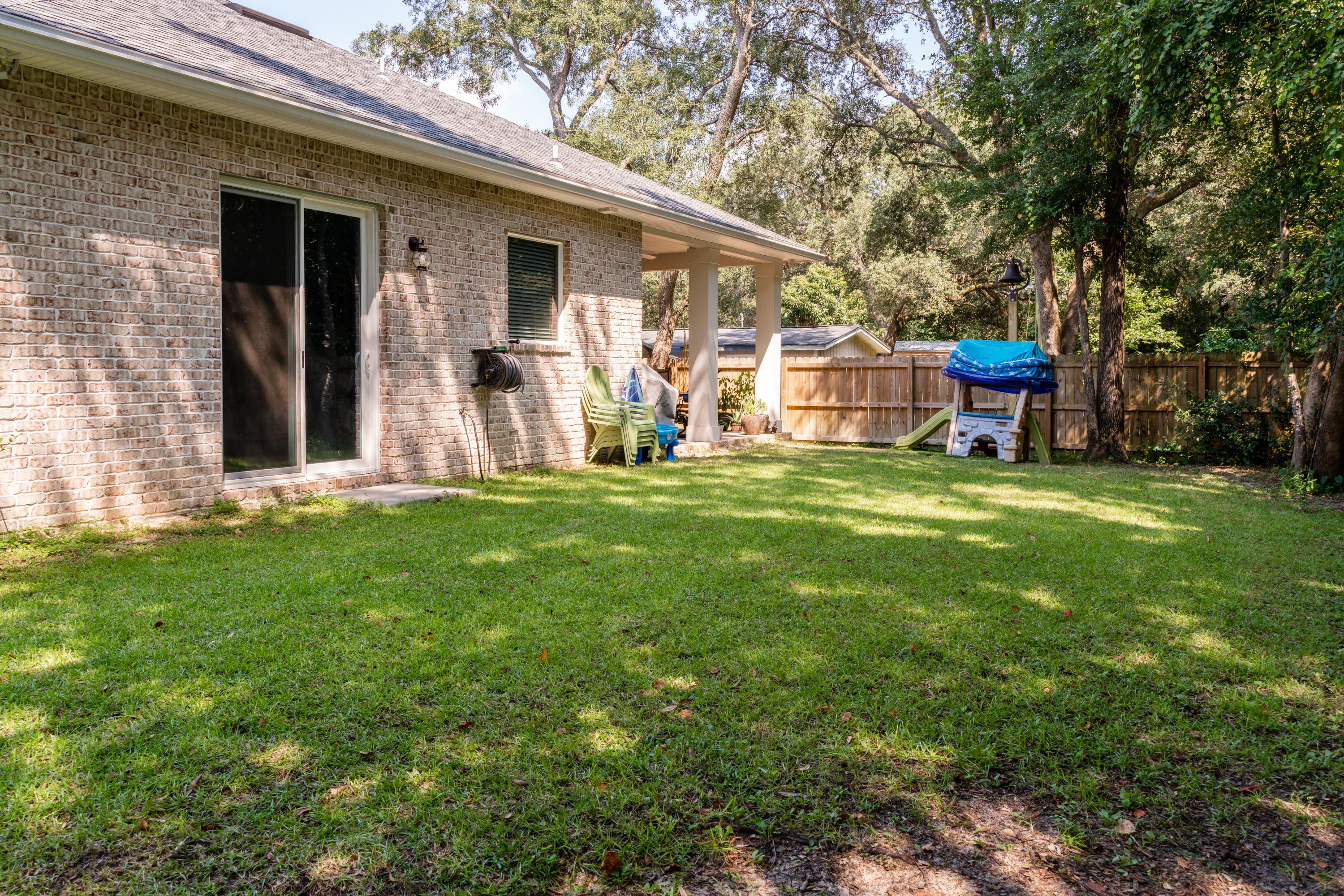 North Niceville - Residential