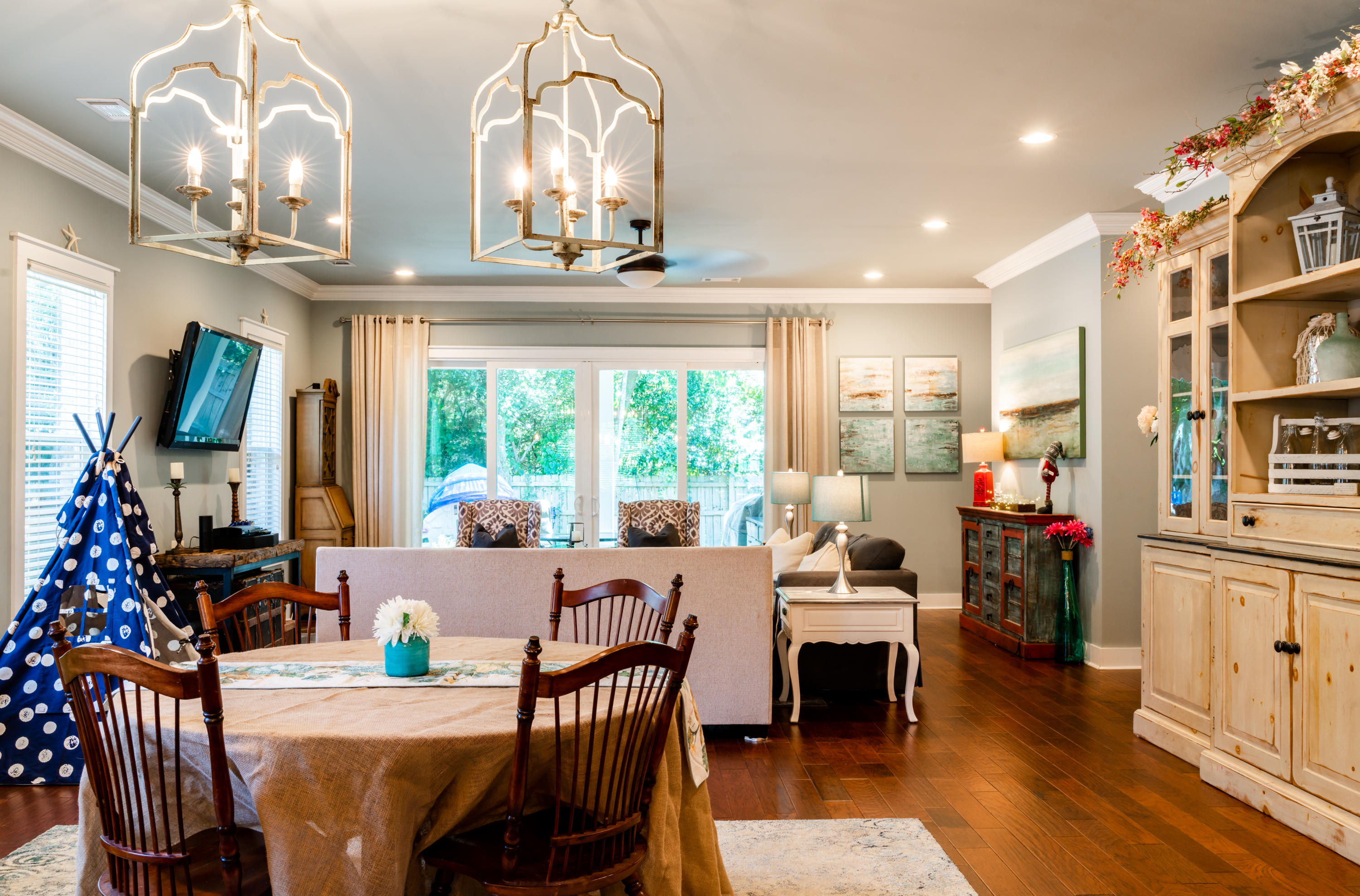 North Niceville - Residential